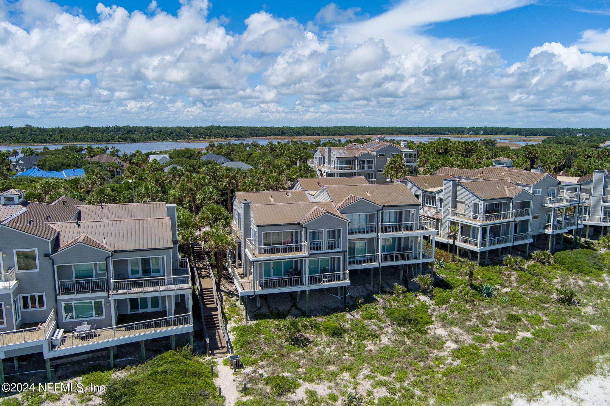 110 SEA HAMMOCK Way