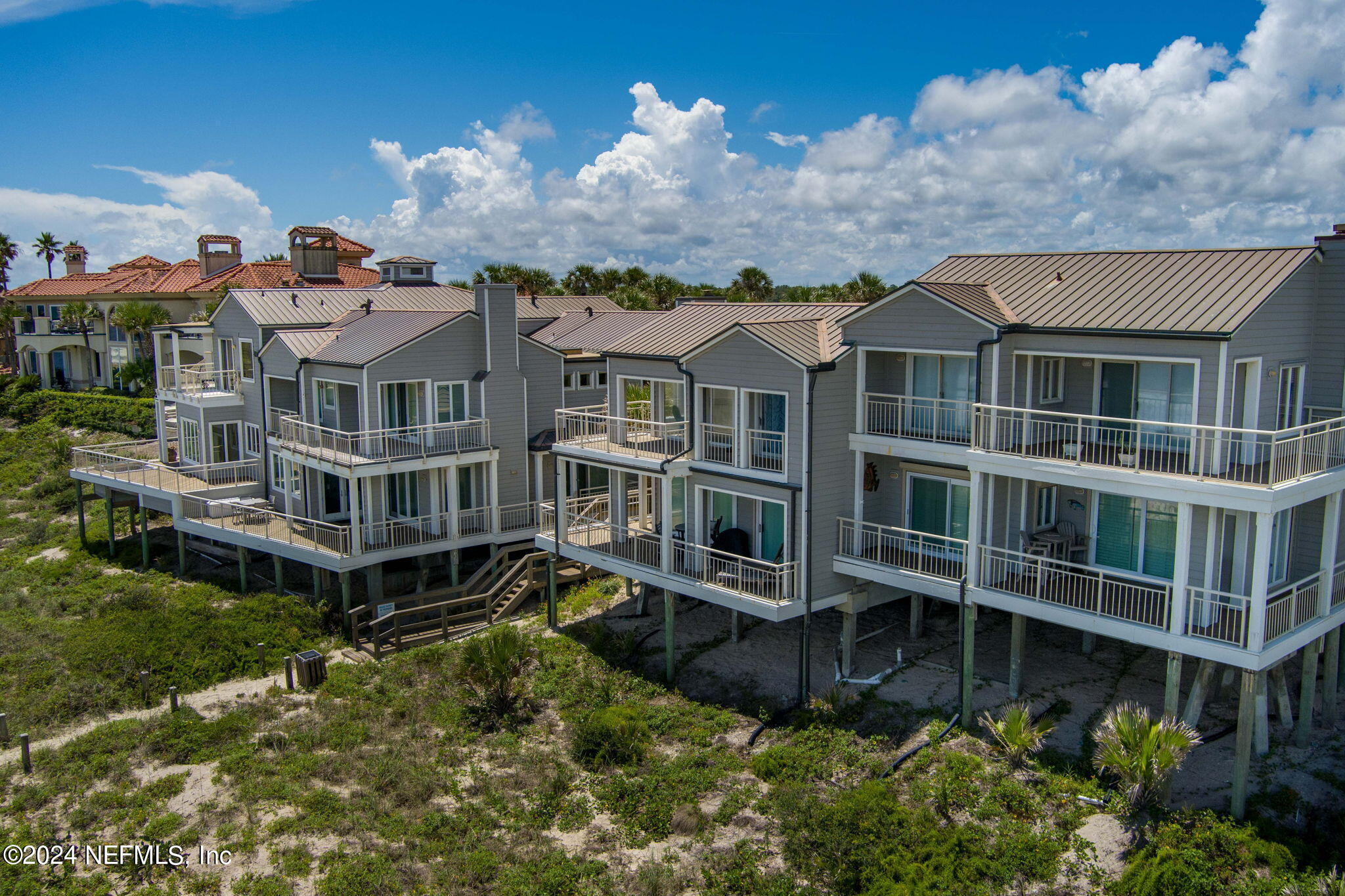110 SEA HAMMOCK Way