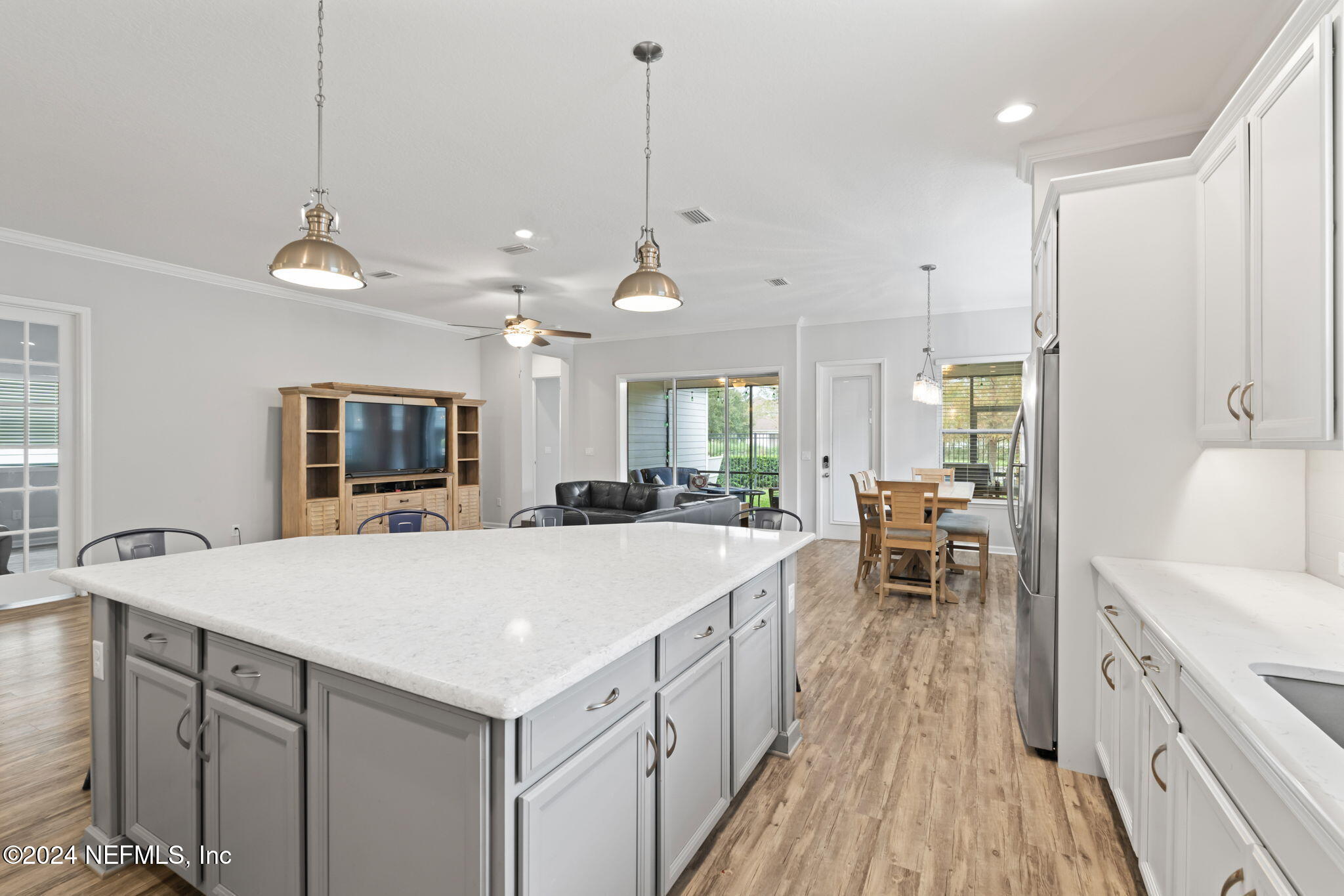 309 DANIEL PARK Circle