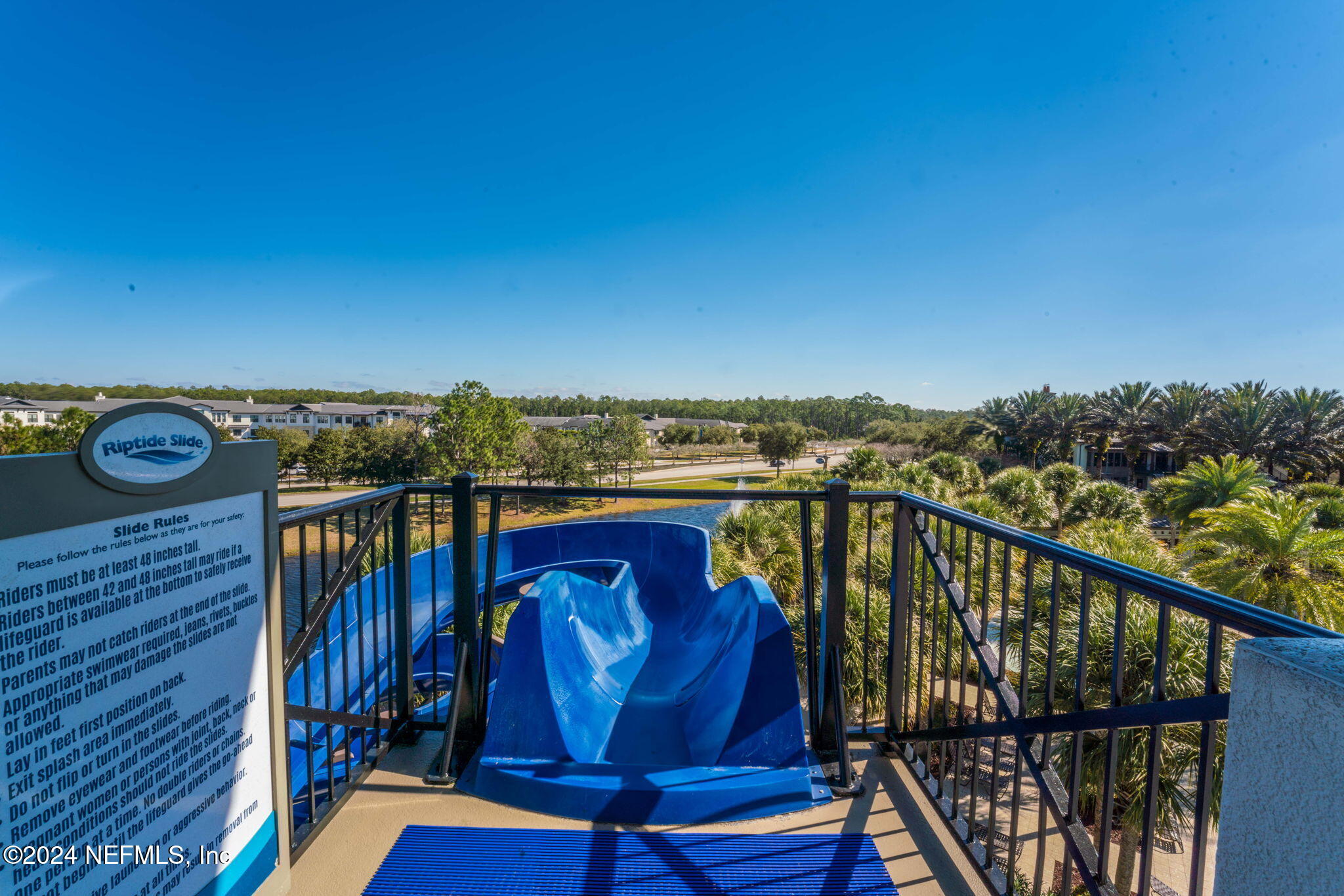 309 DANIEL PARK Circle
