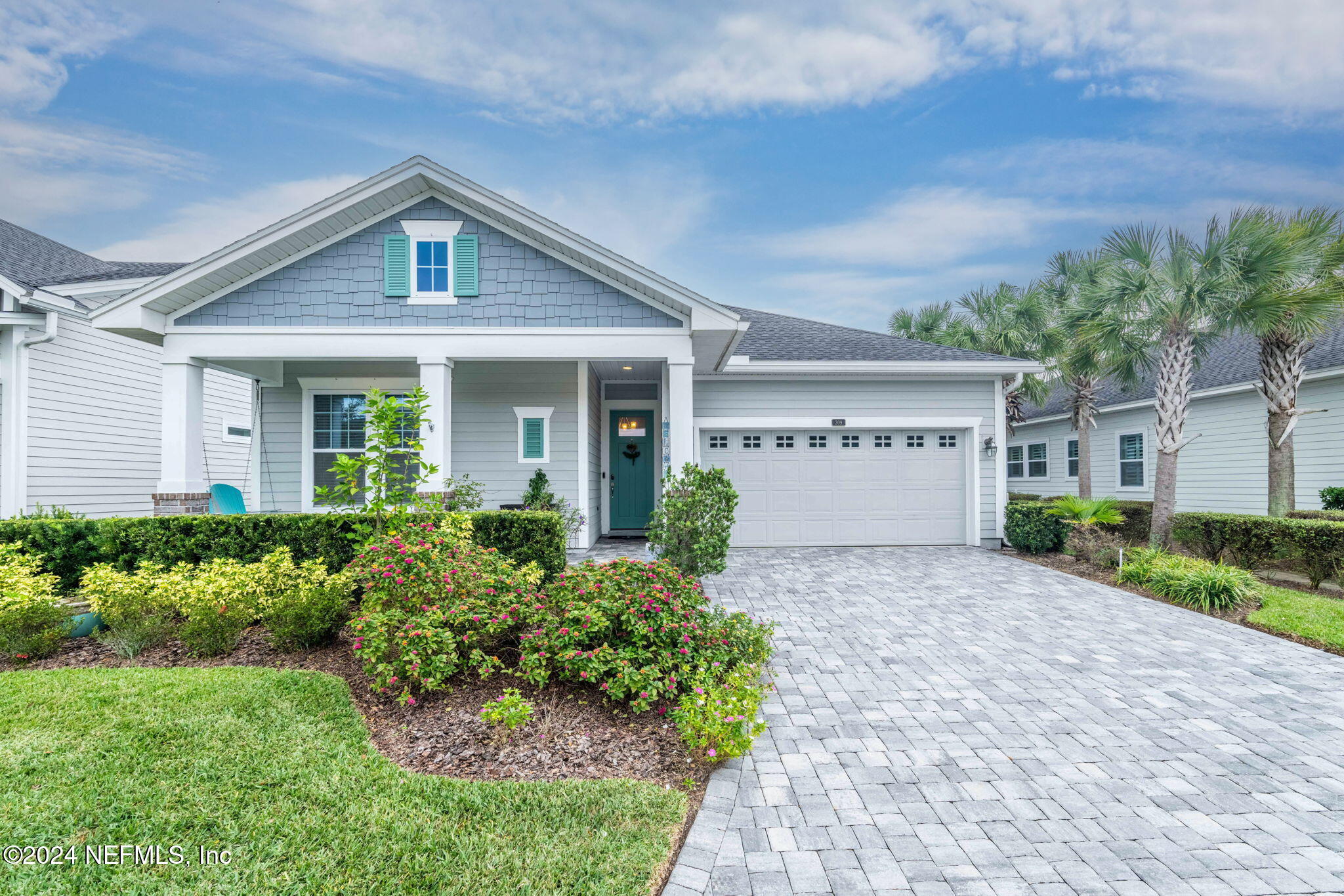 309 DANIEL PARK Circle