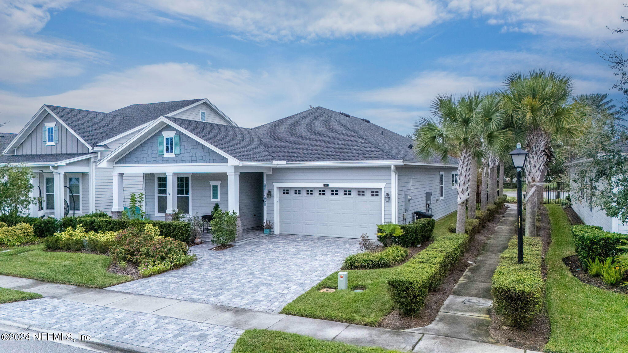 309 DANIEL PARK Circle