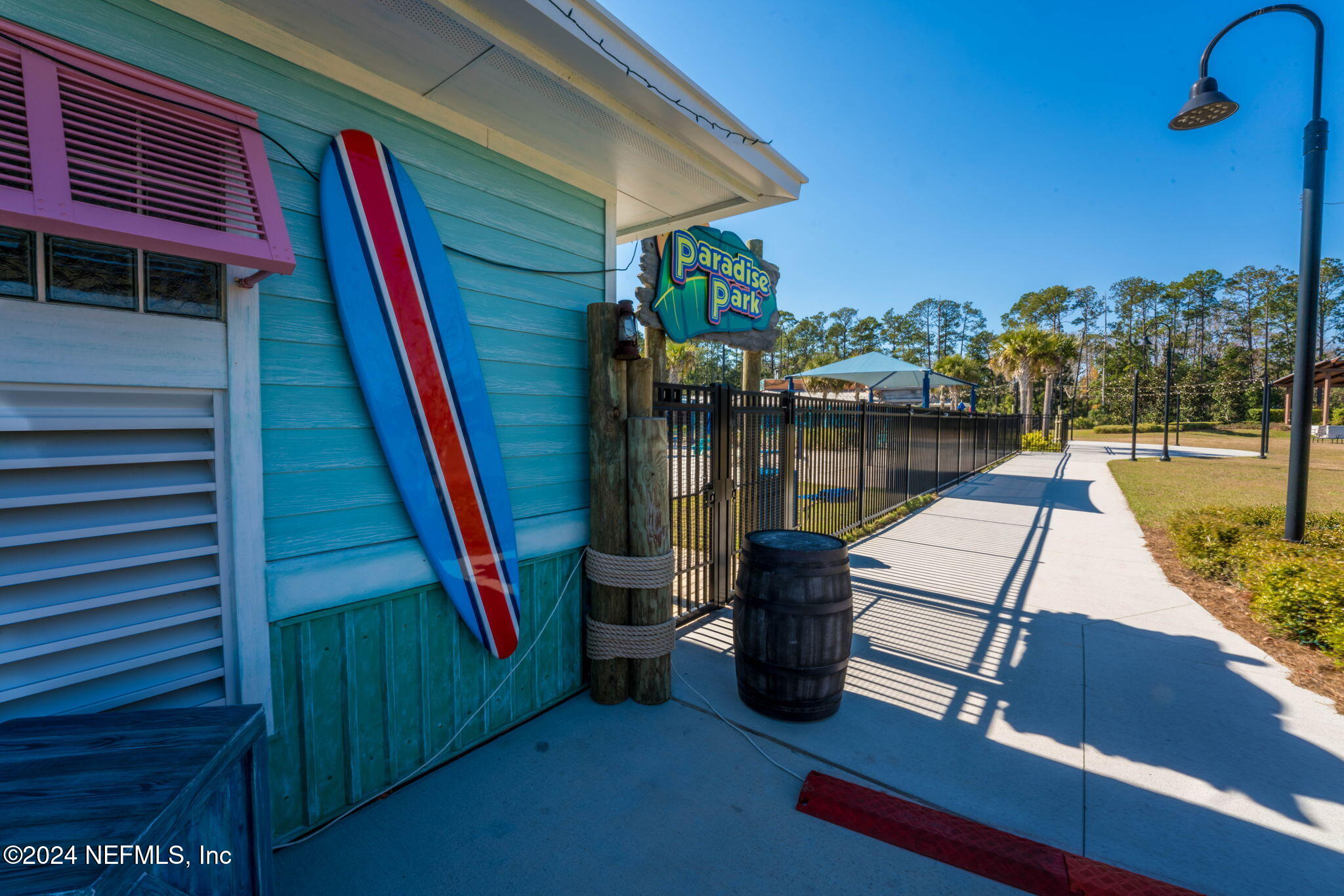 309 DANIEL PARK Circle