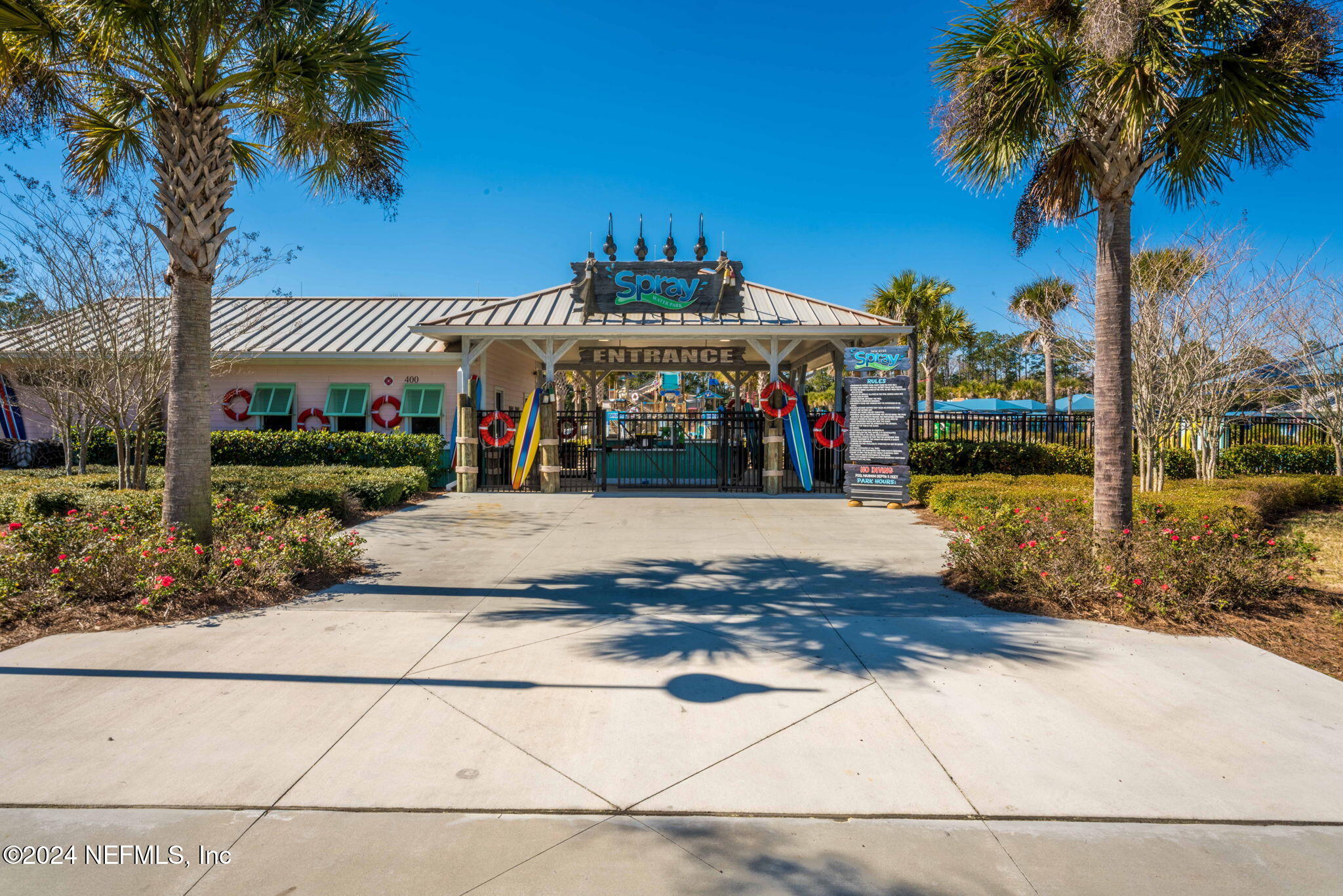309 DANIEL PARK Circle