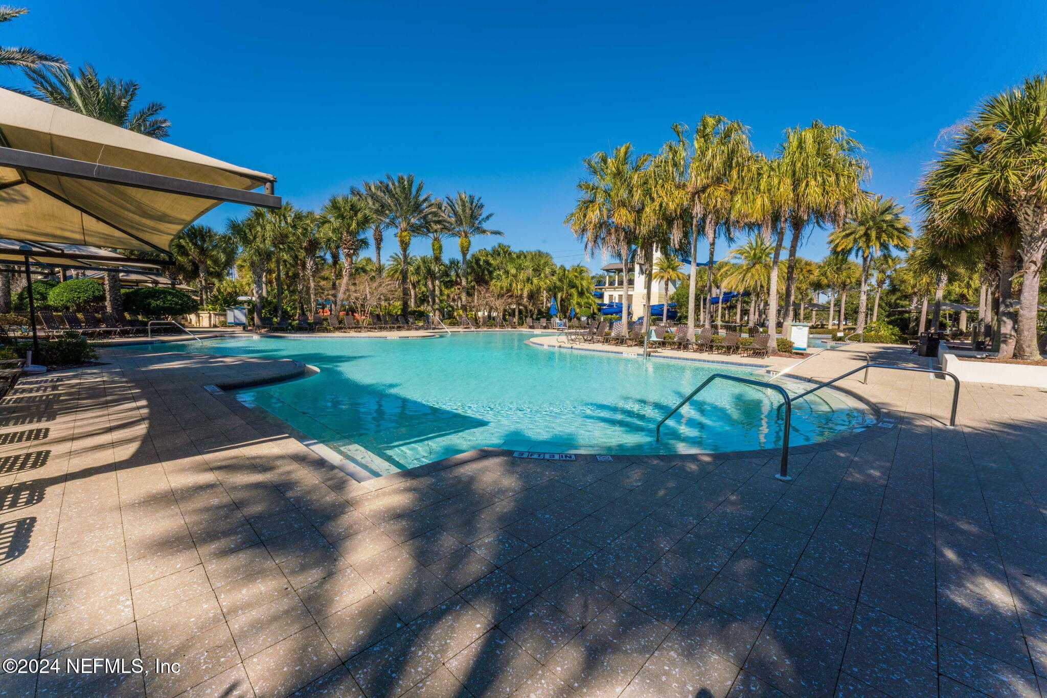 309 DANIEL PARK Circle
