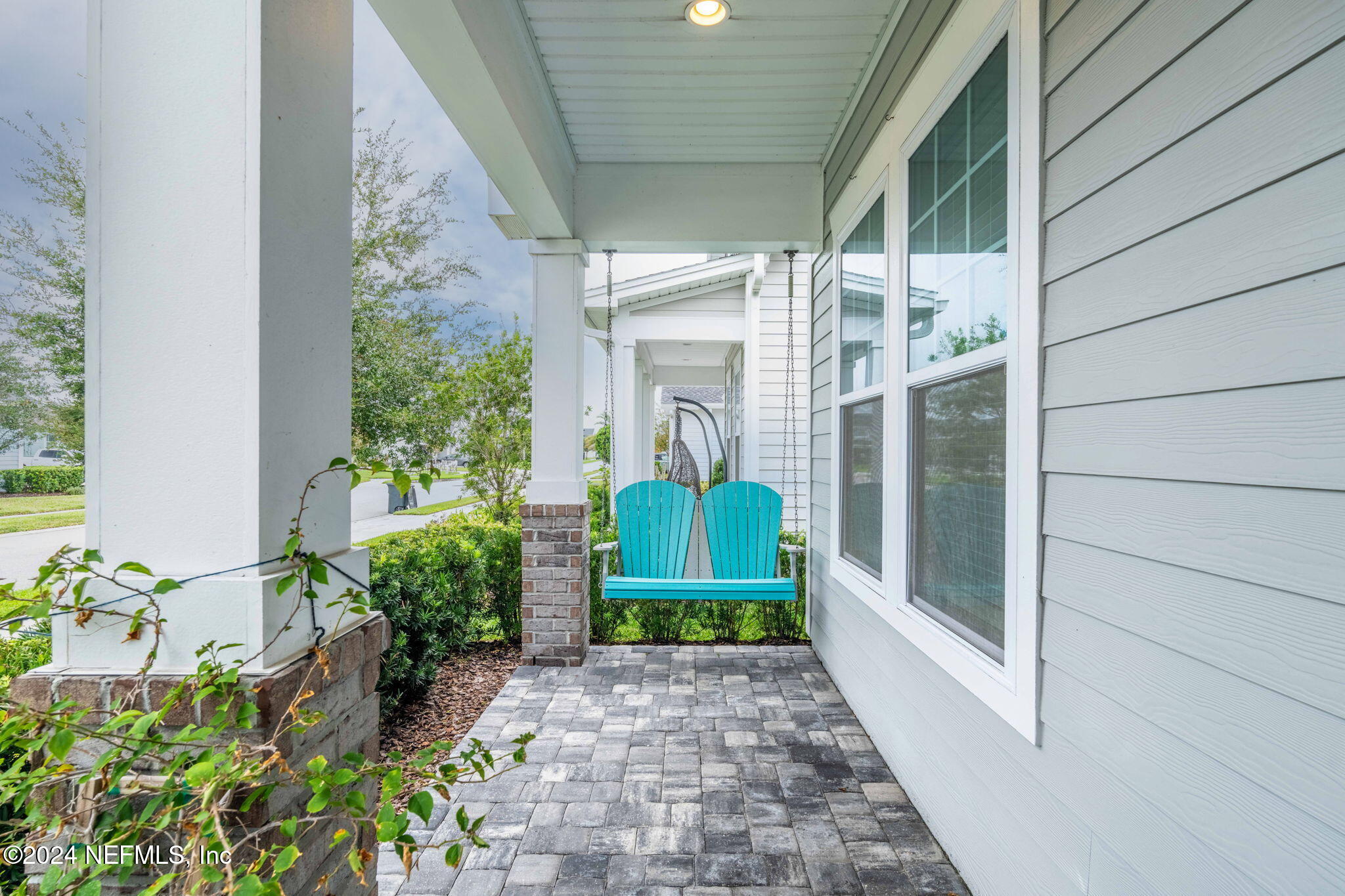 309 DANIEL PARK Circle