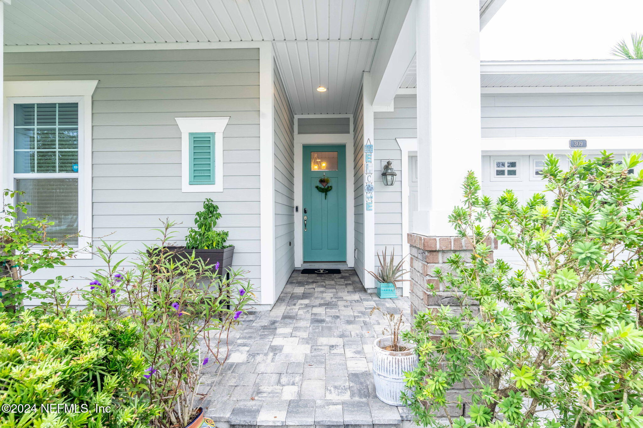 309 DANIEL PARK Circle