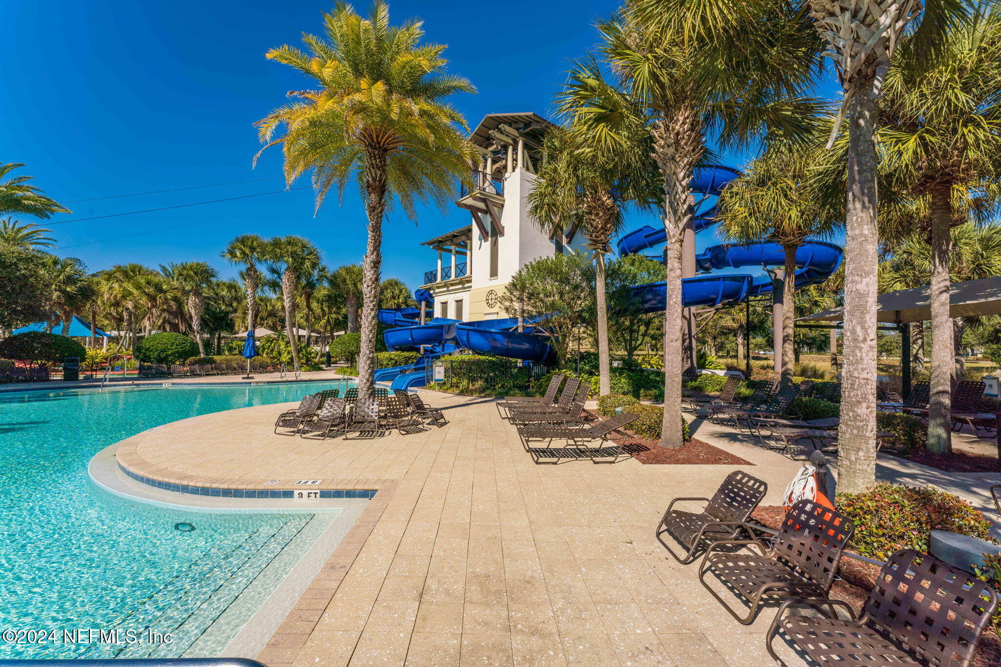309 DANIEL PARK Circle