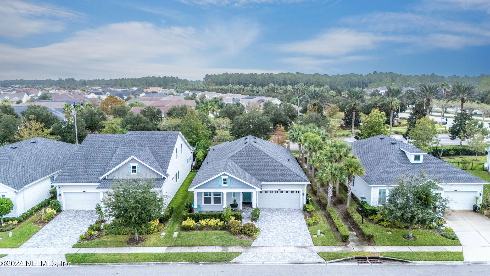 309 DANIEL PARK Circle