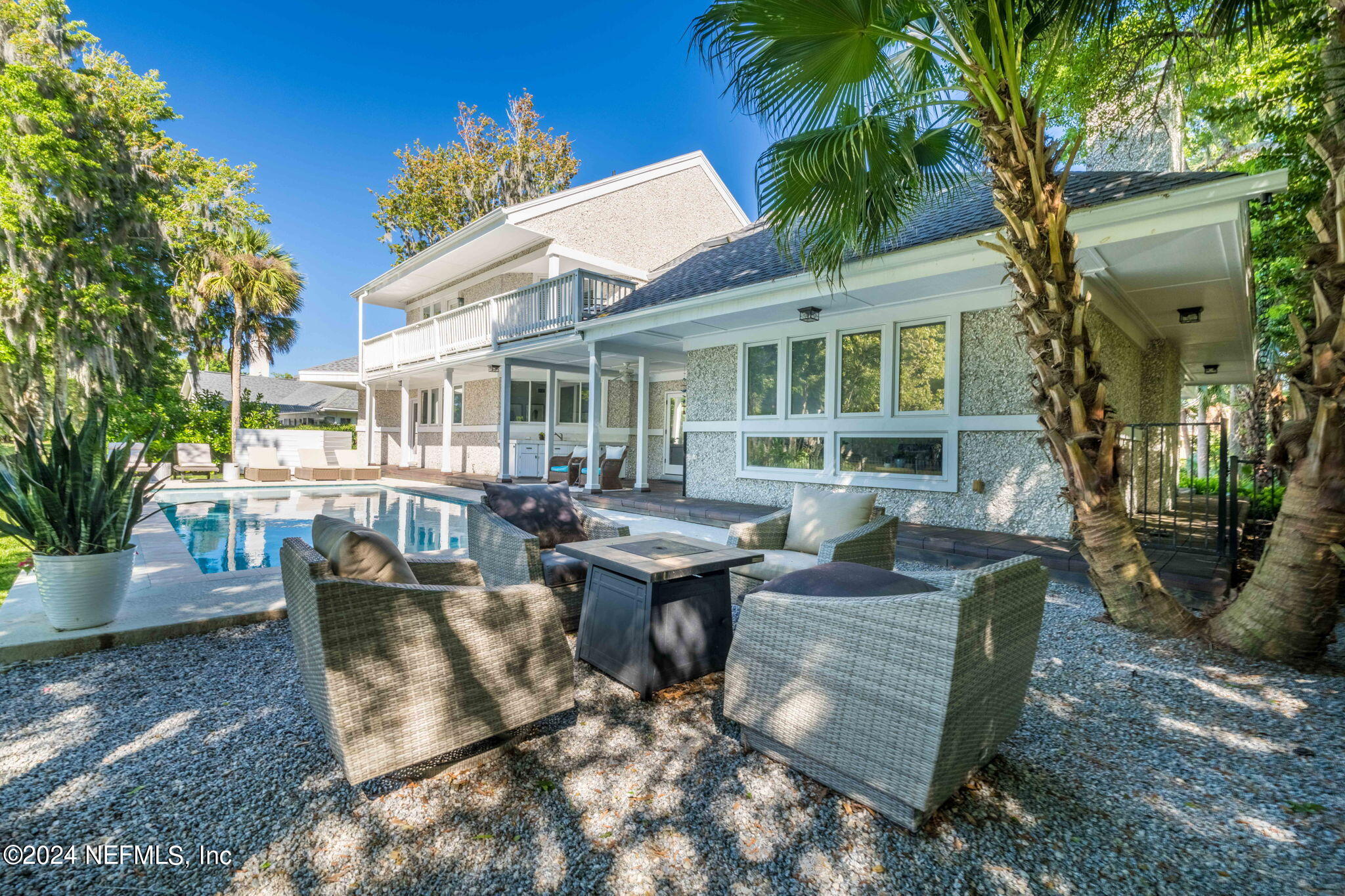 8111 SEVEN MILE Drive