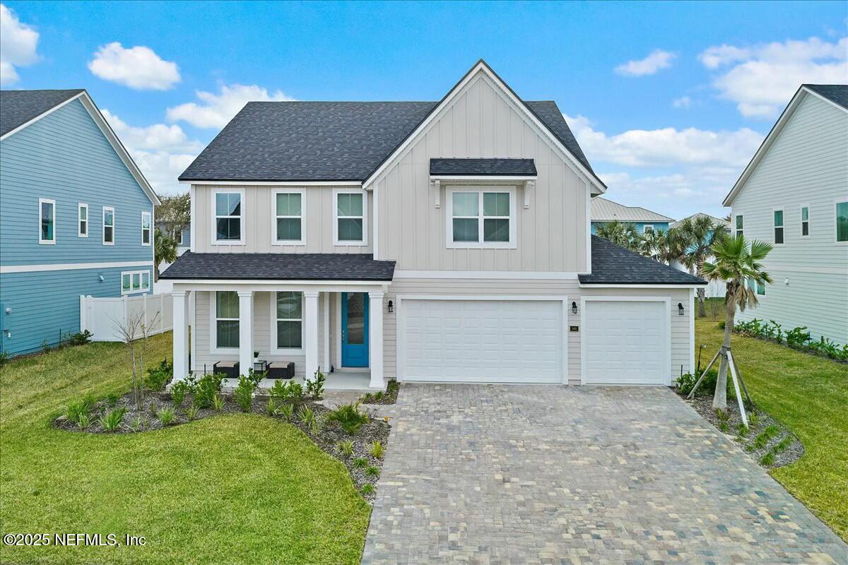 141 SEASIDE VISTA Court