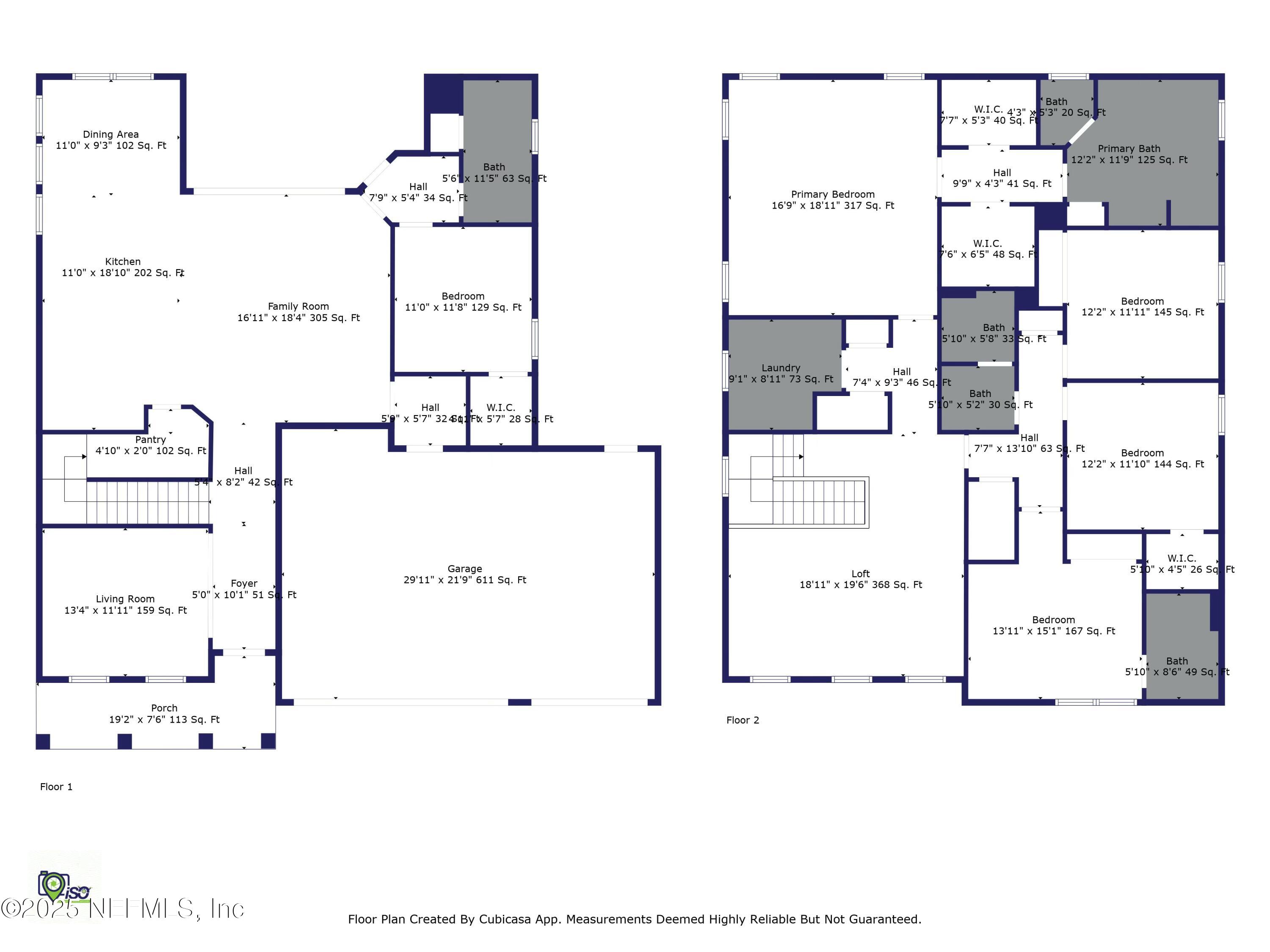141 SEASIDE VISTA Court