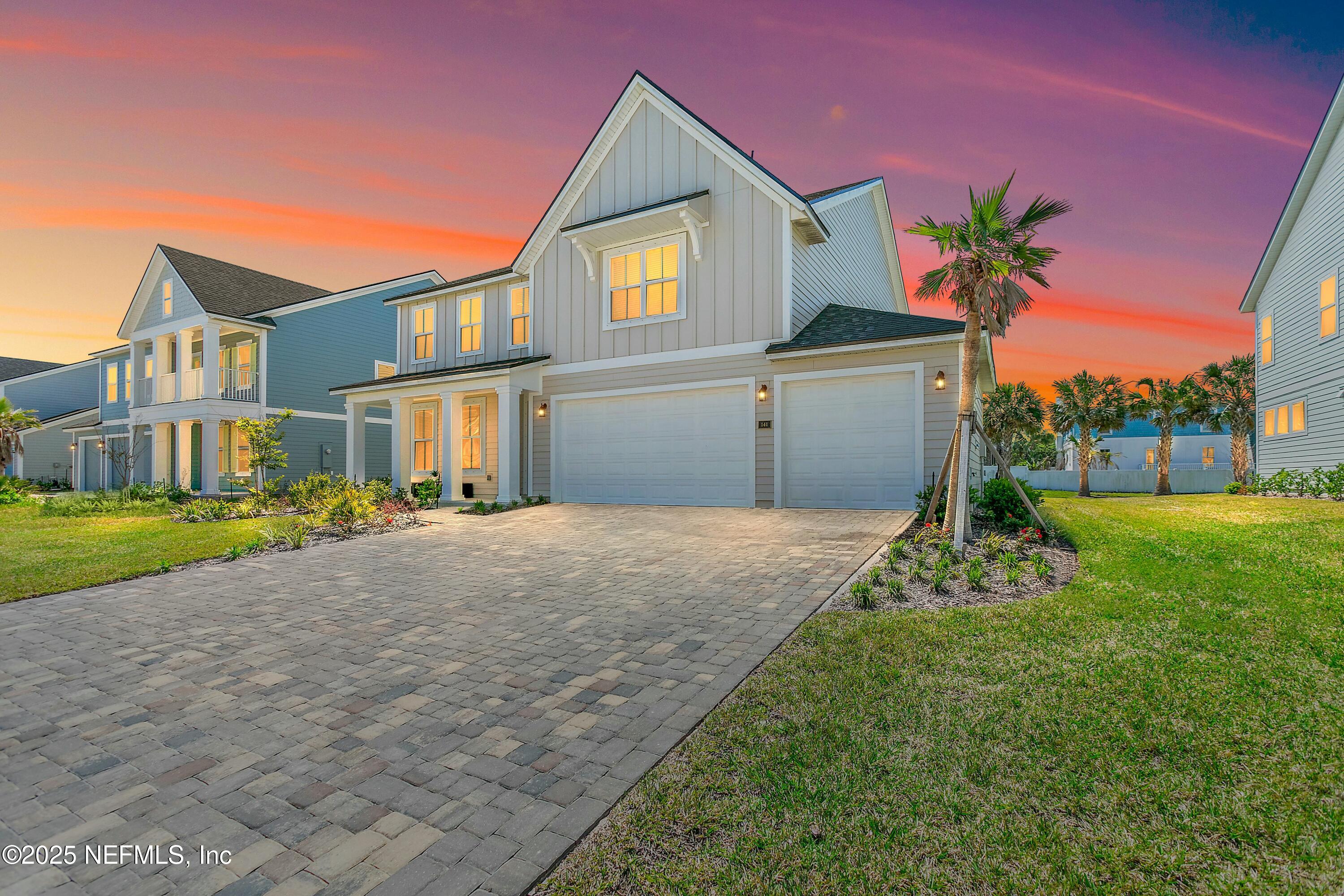 141 SEASIDE VISTA Court