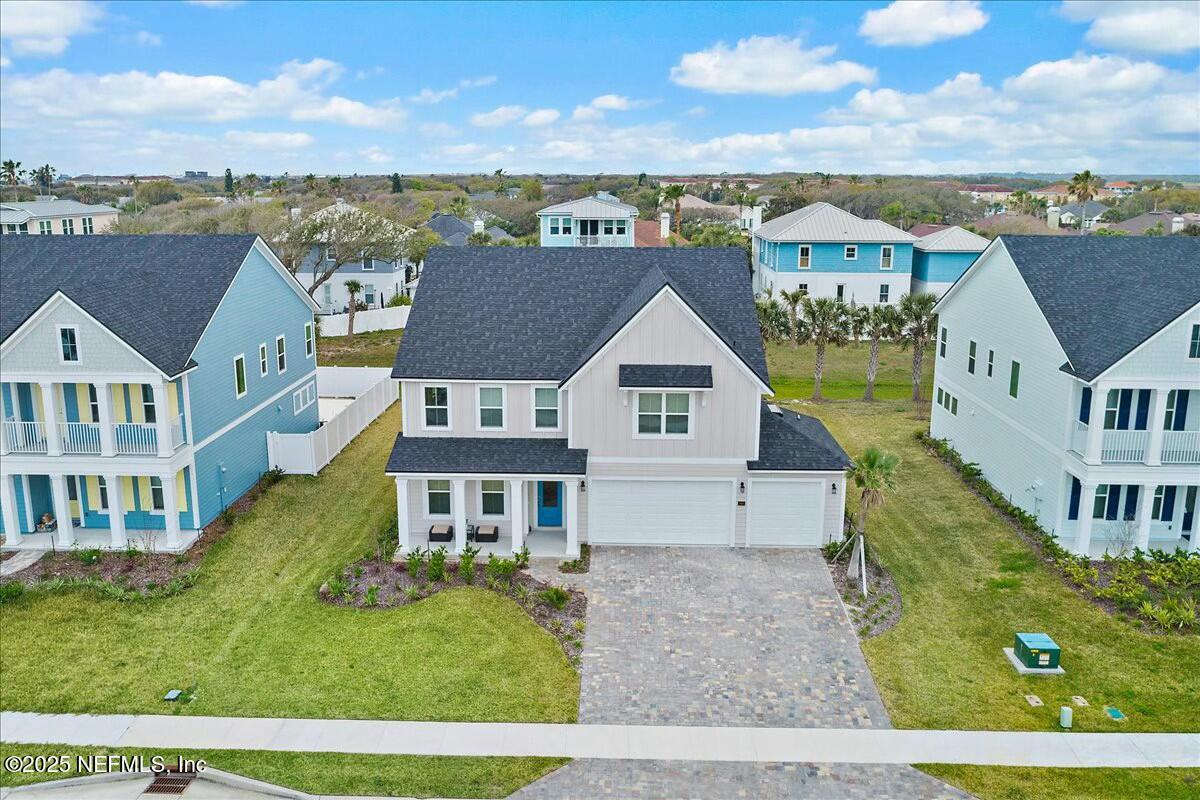 141 SEASIDE VISTA Court