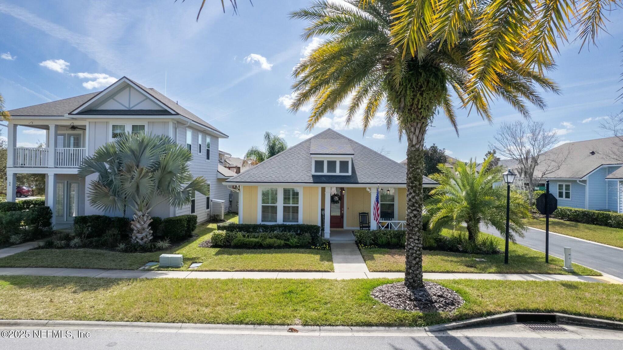 56 MORNINGSTAR Way