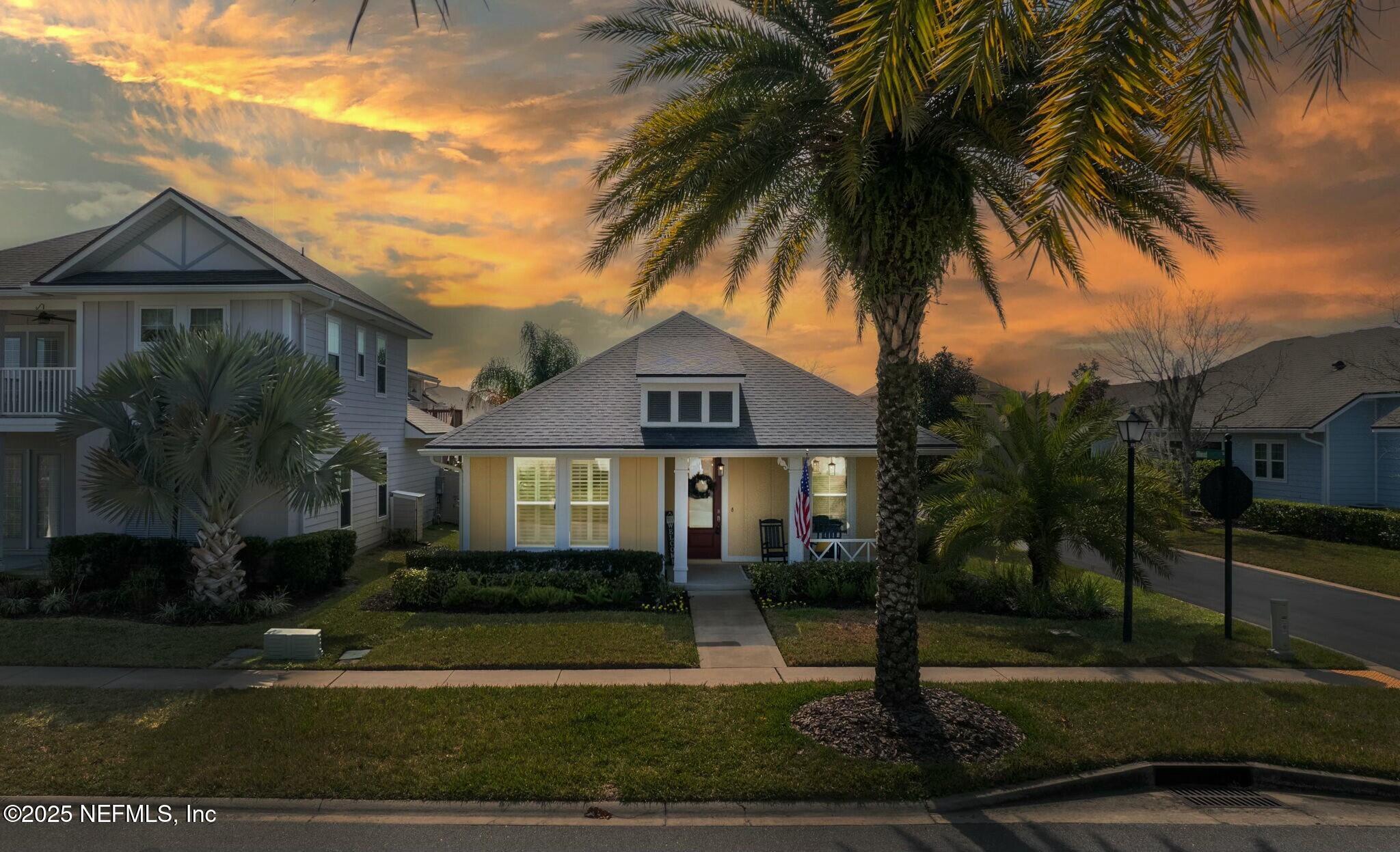 56 MORNINGSTAR Way