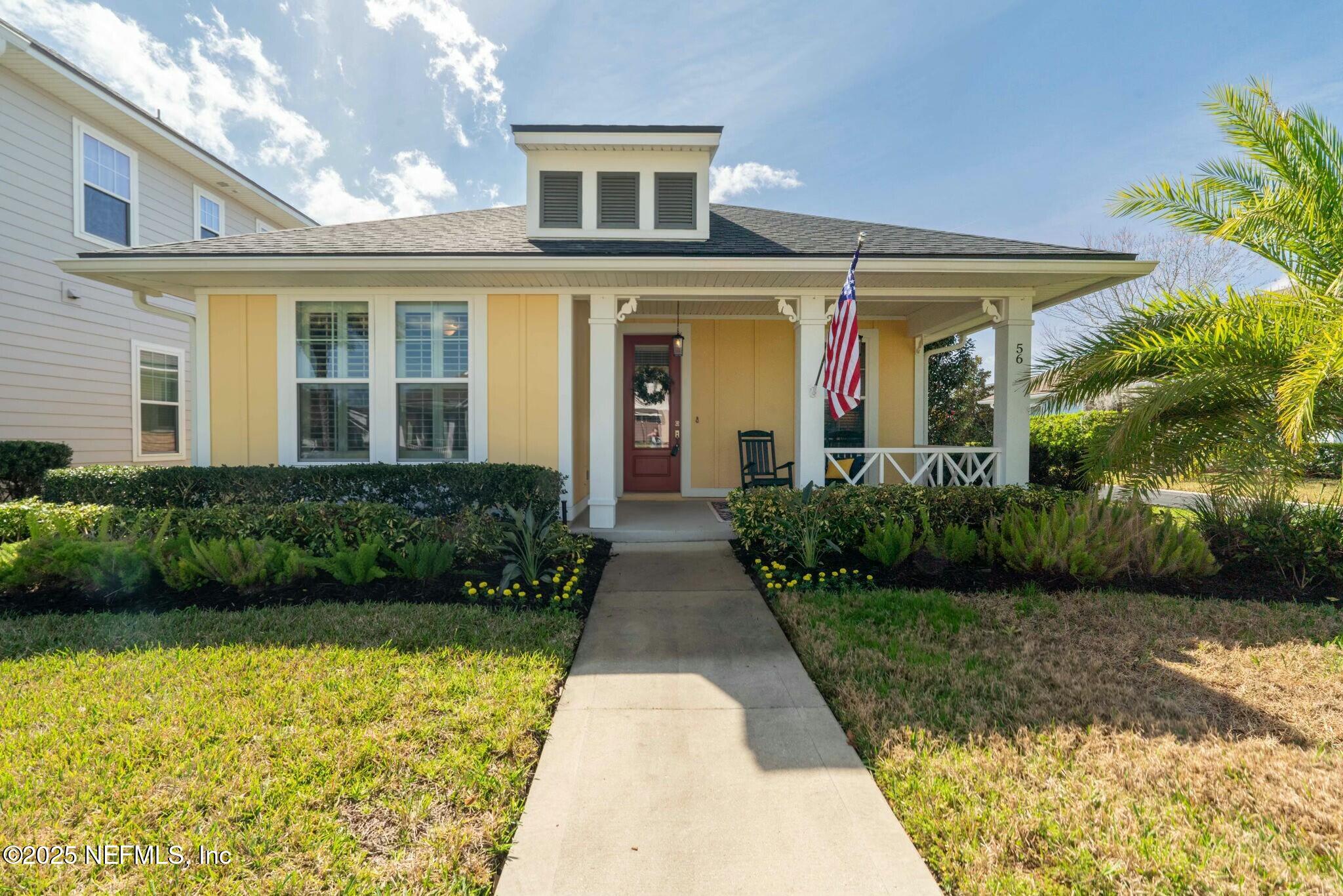 56 MORNINGSTAR Way