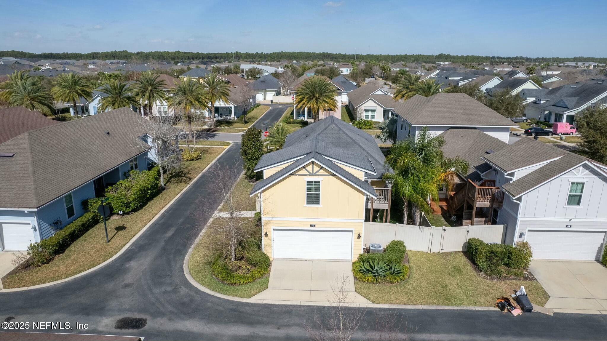56 MORNINGSTAR Way