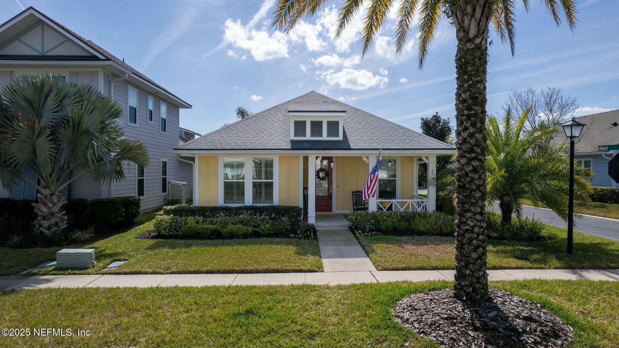 56 MORNINGSTAR Way