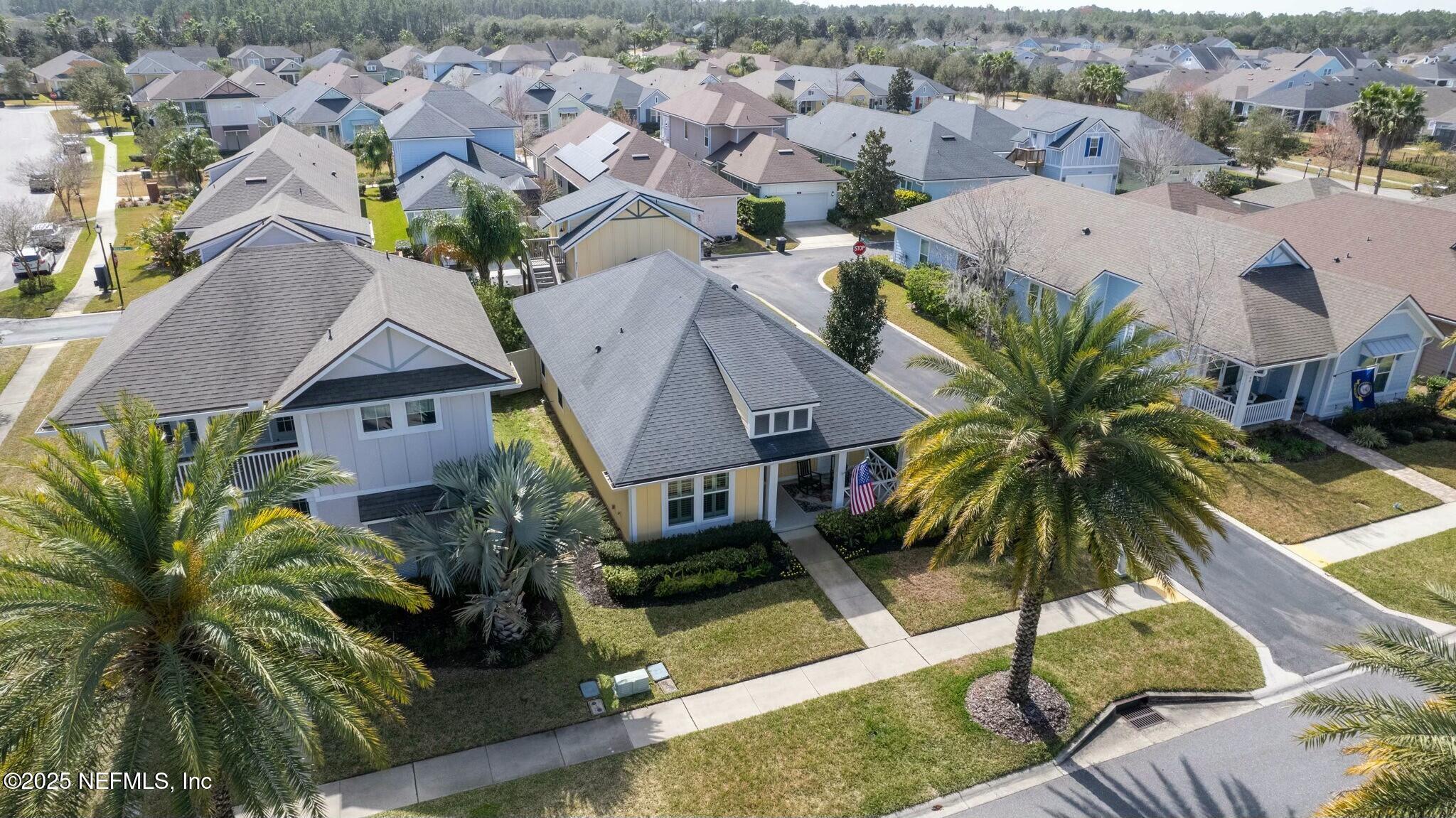 56 MORNINGSTAR Way