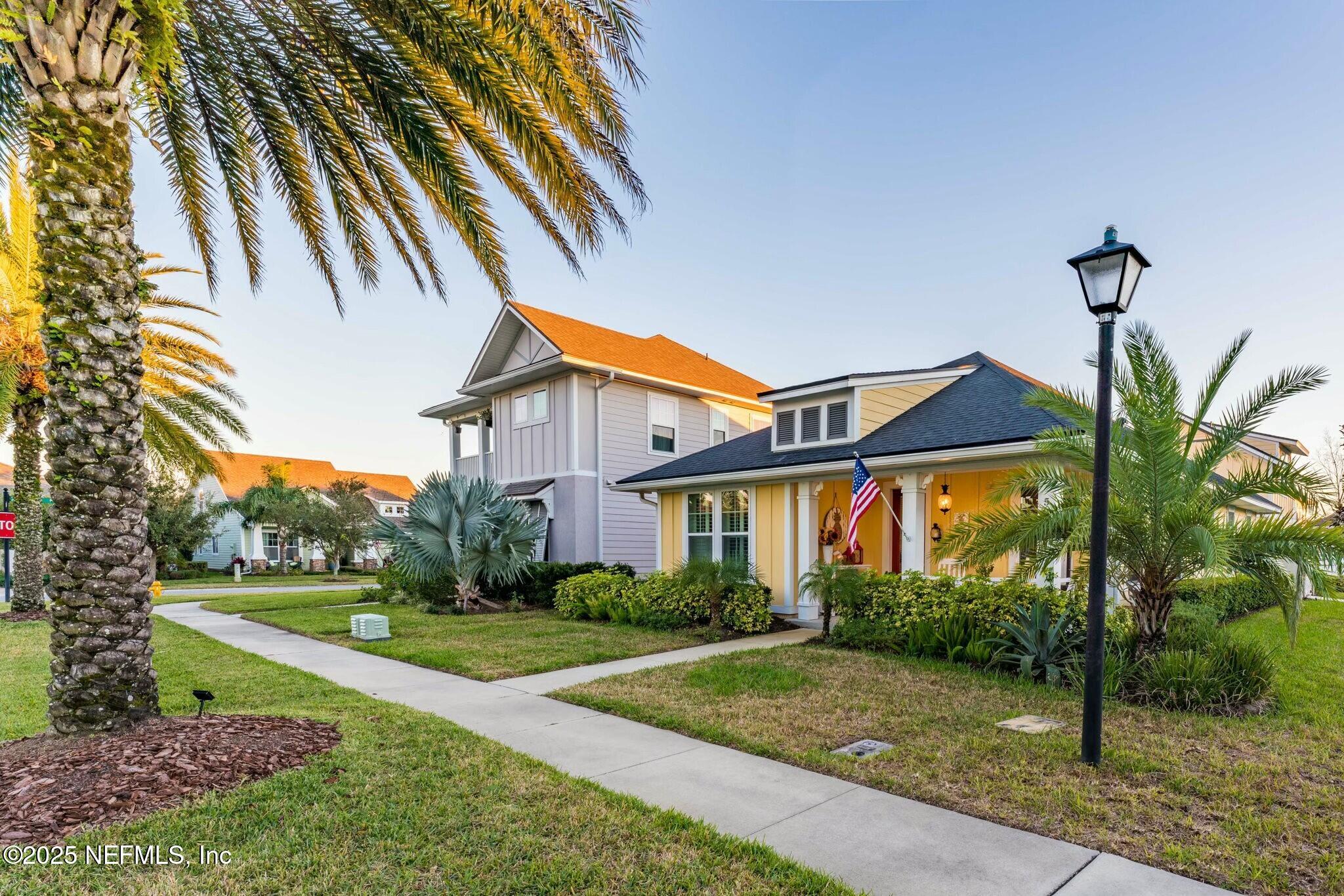 56 MORNINGSTAR Way