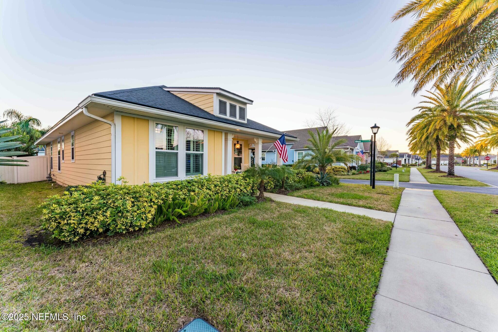 56 MORNINGSTAR Way