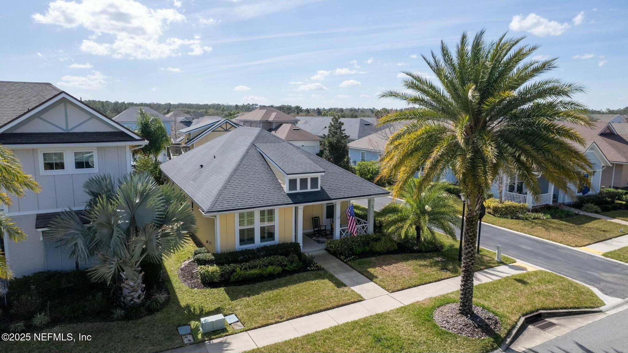 56 MORNINGSTAR Way
