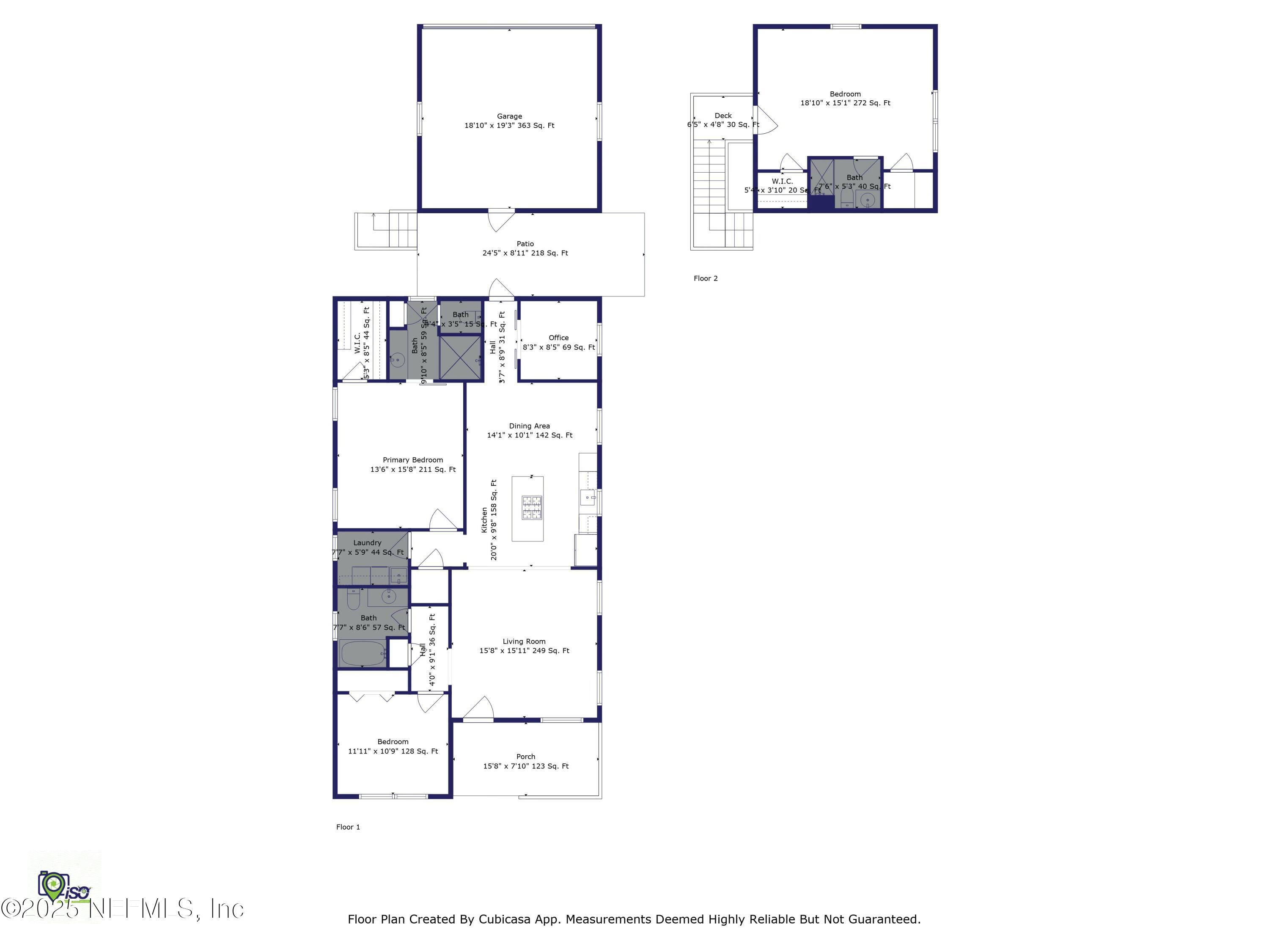 56 MORNINGSTAR Way