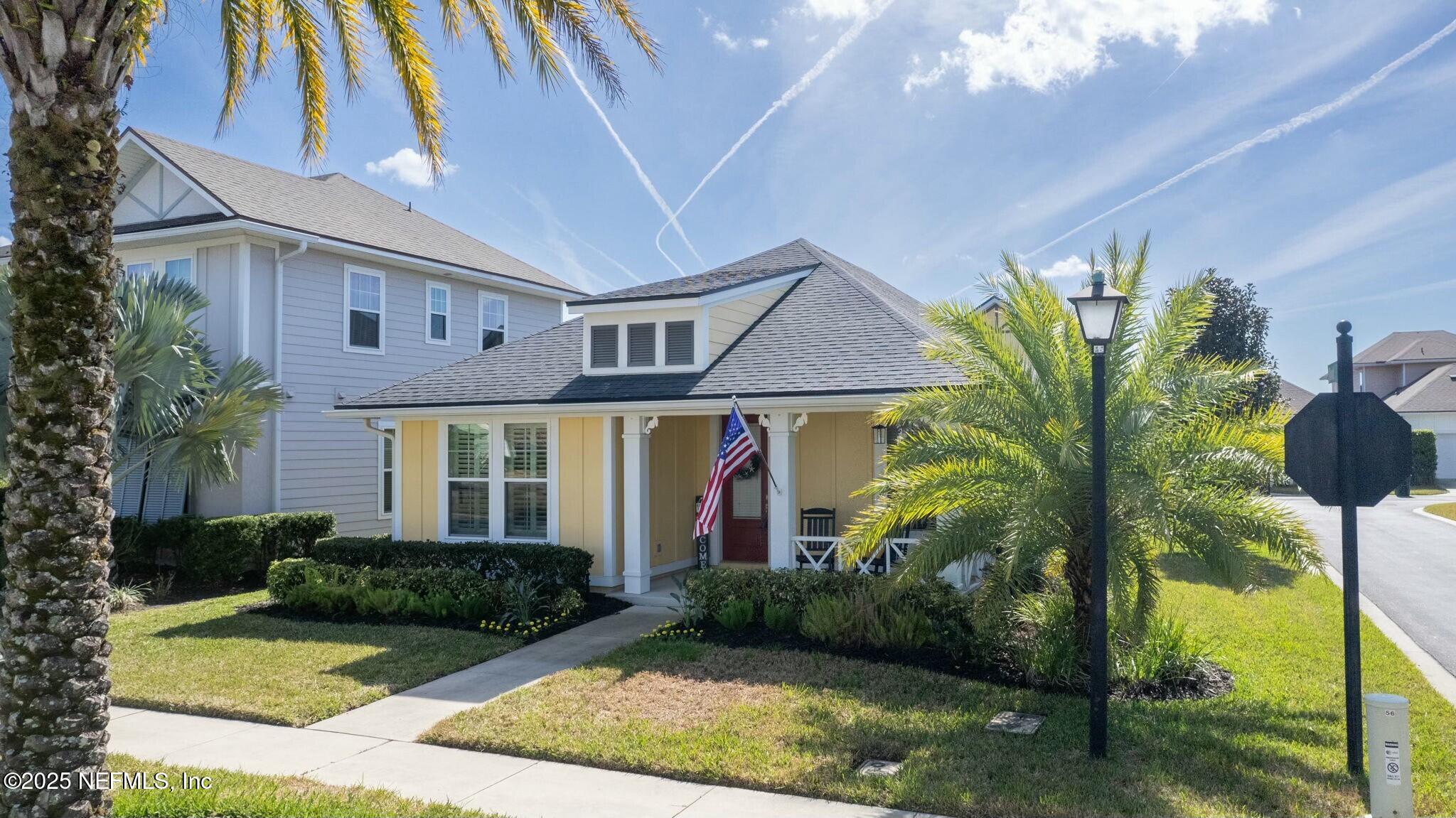 56 MORNINGSTAR Way