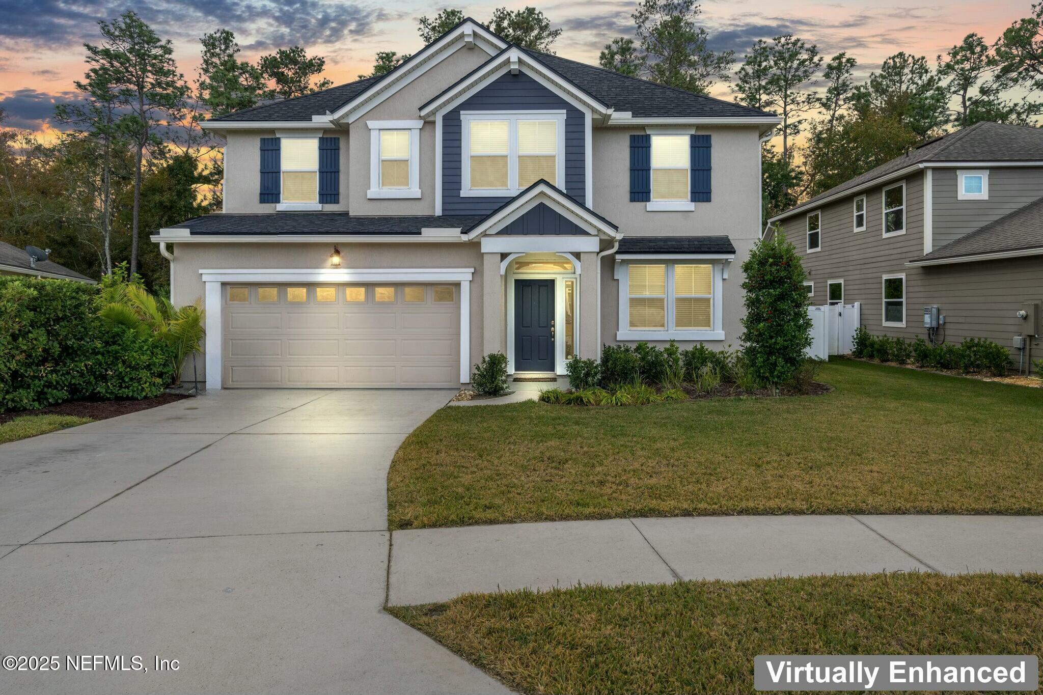 232 WILD ROSE Drive
