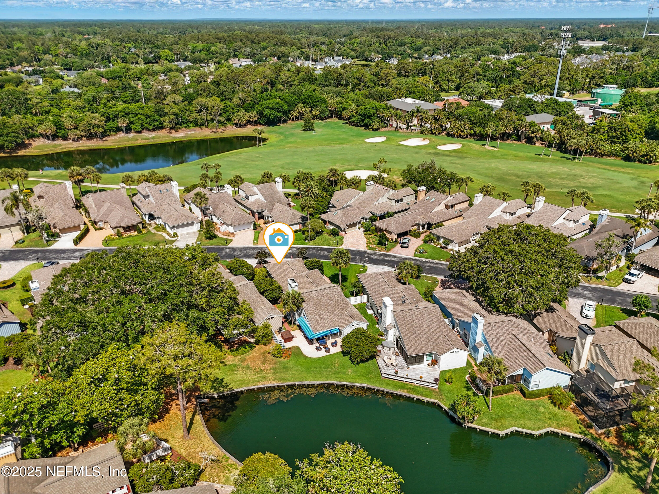 39 WALKERS RIDGE Drive