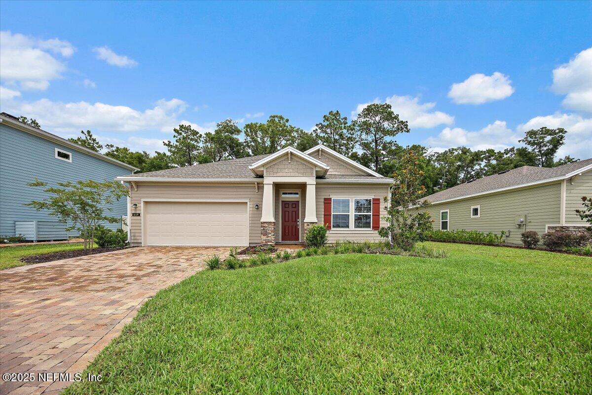 619 BROWN BEAR Run, St. Johns