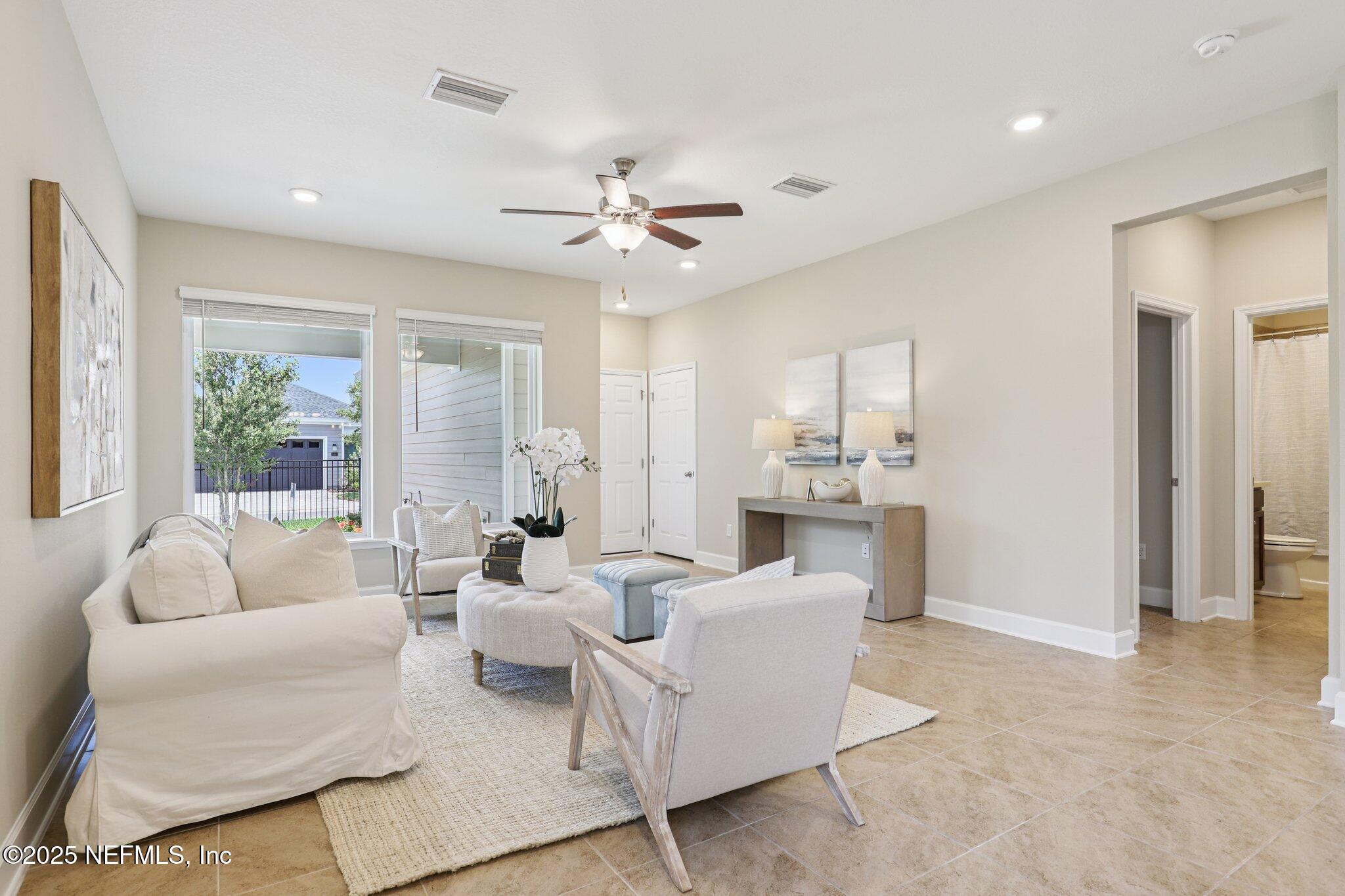 48 GILCHRIST Way, St. Johns