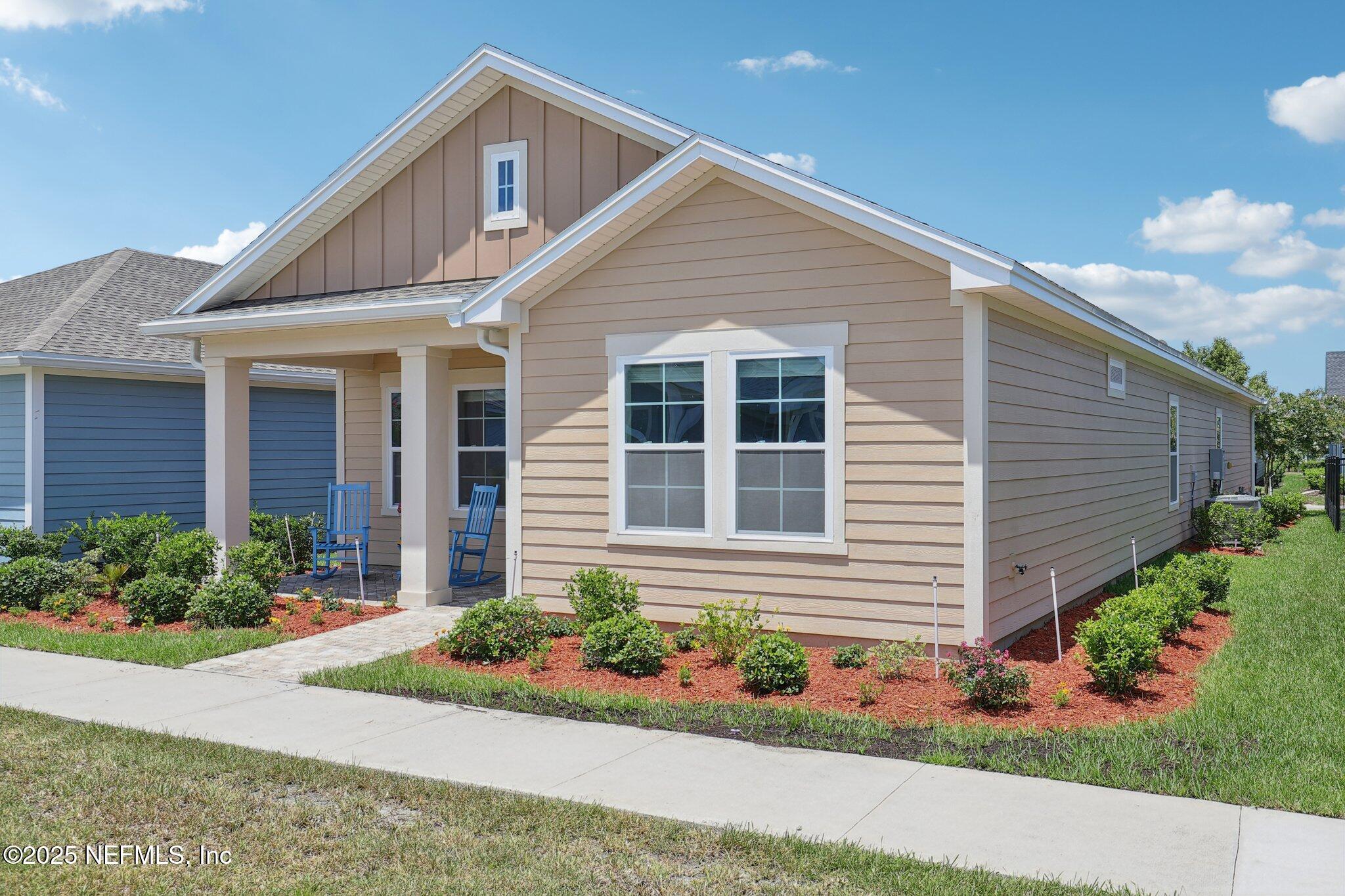 48 GILCHRIST Way, St. Johns