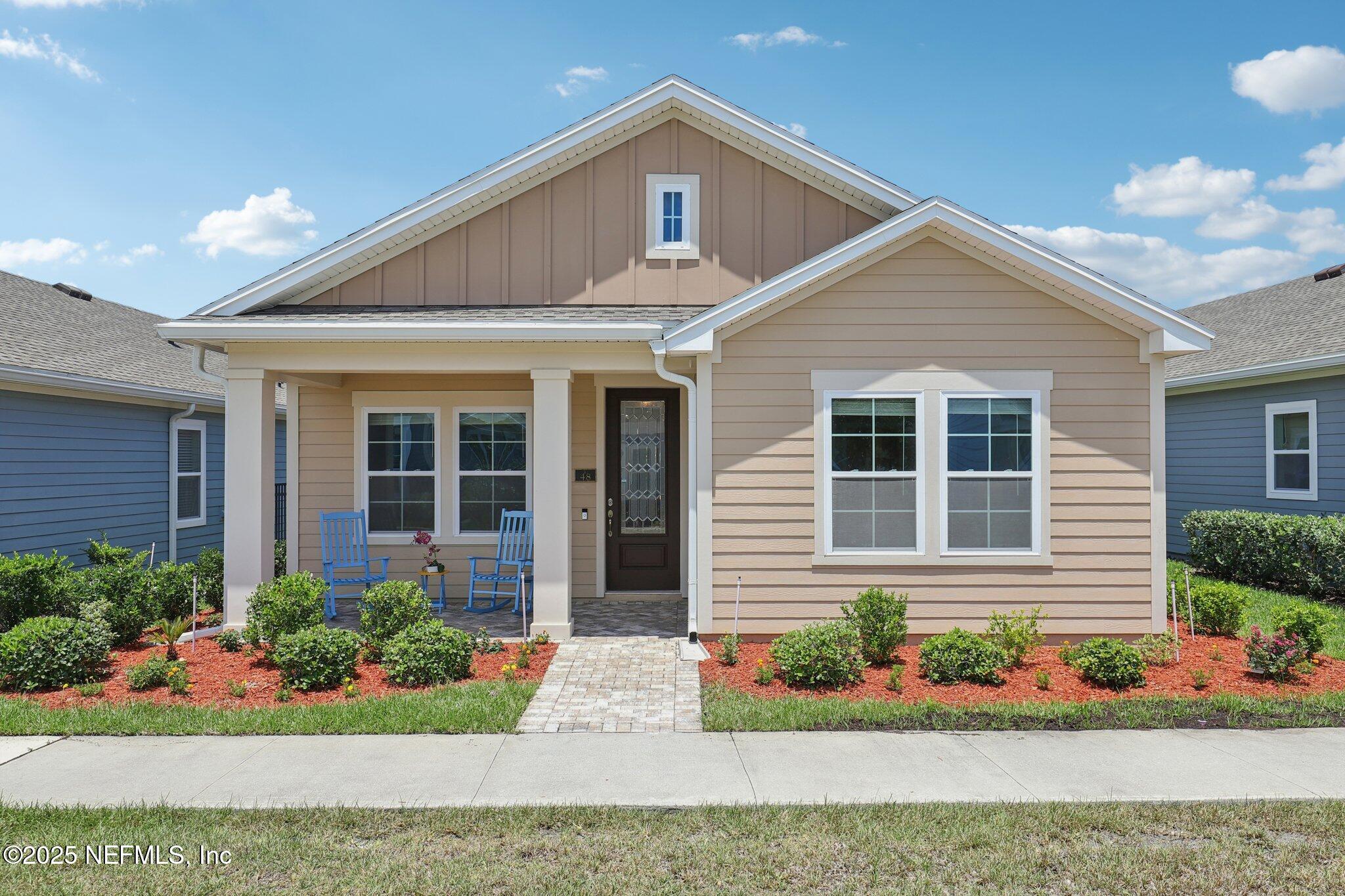 48 GILCHRIST Way, St. Johns