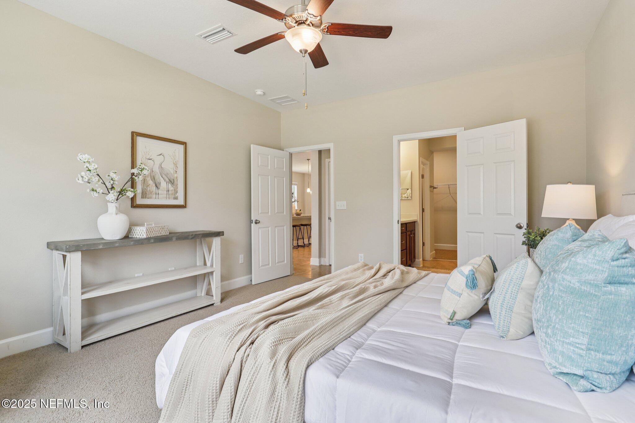 48 GILCHRIST Way, St. Johns