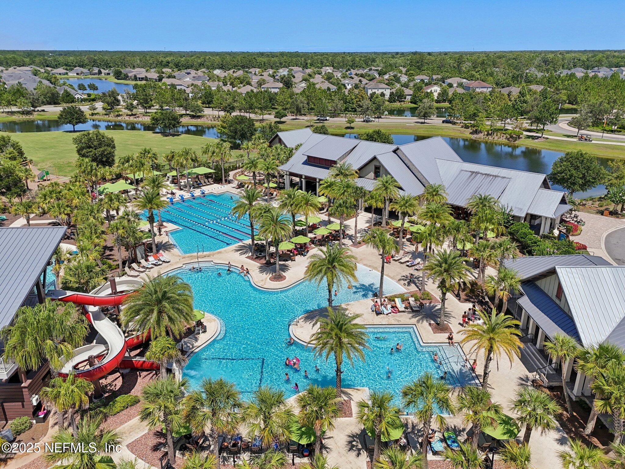 48 GILCHRIST Way, St. Johns