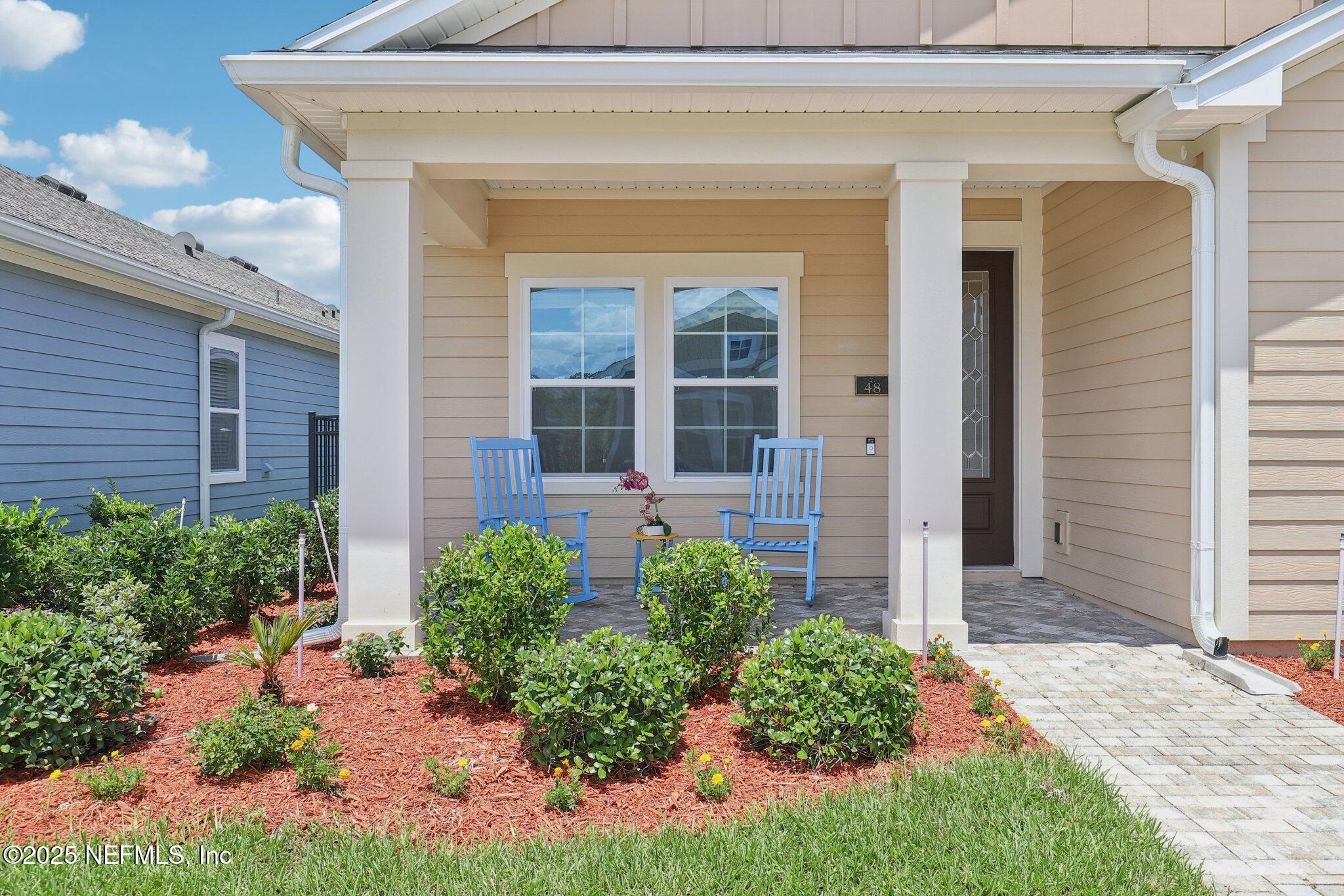 48 GILCHRIST Way, St. Johns
