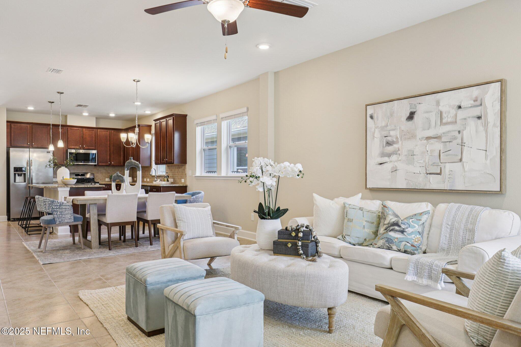 48 GILCHRIST Way, St. Johns