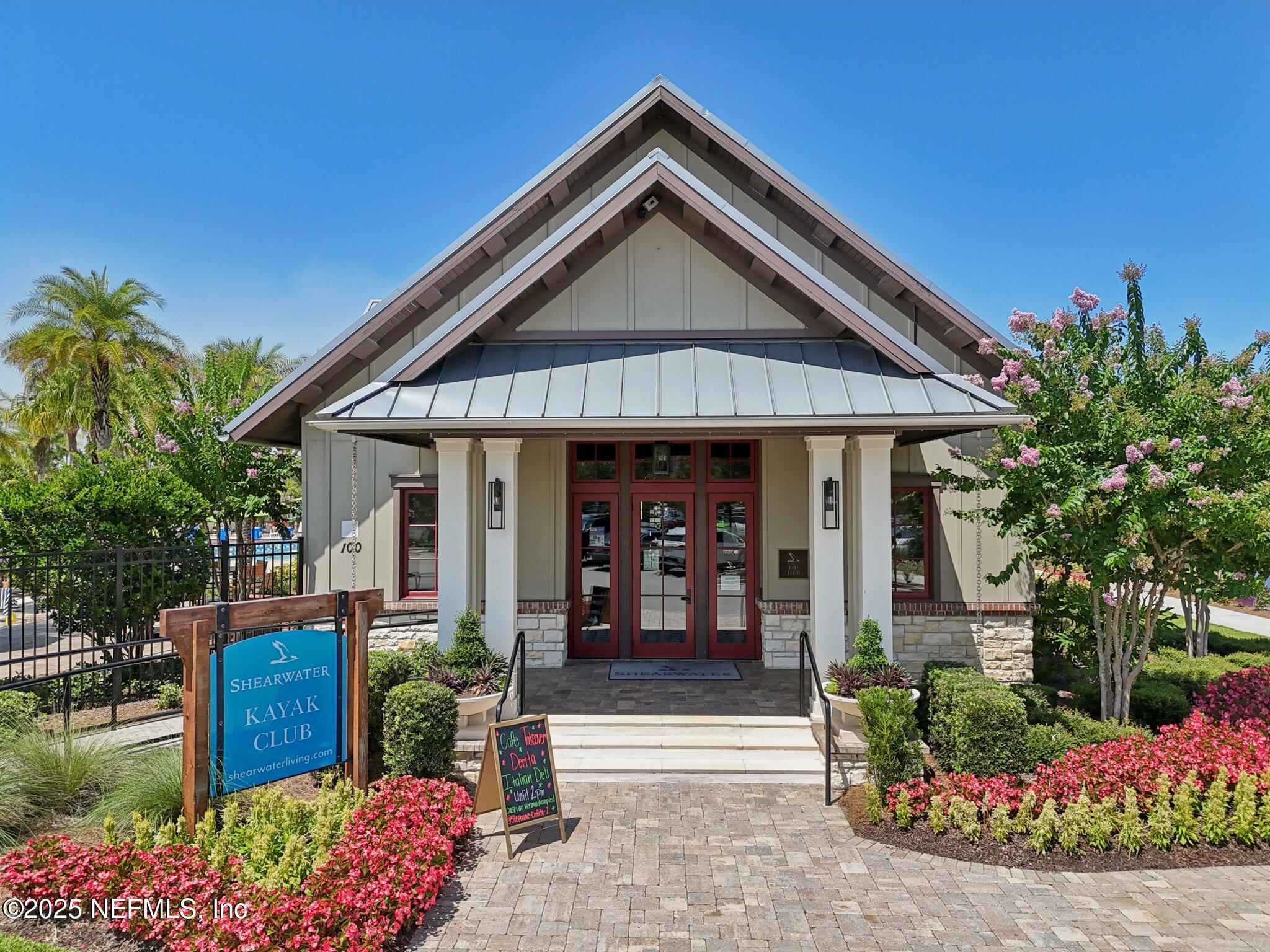 48 GILCHRIST Way, St. Johns