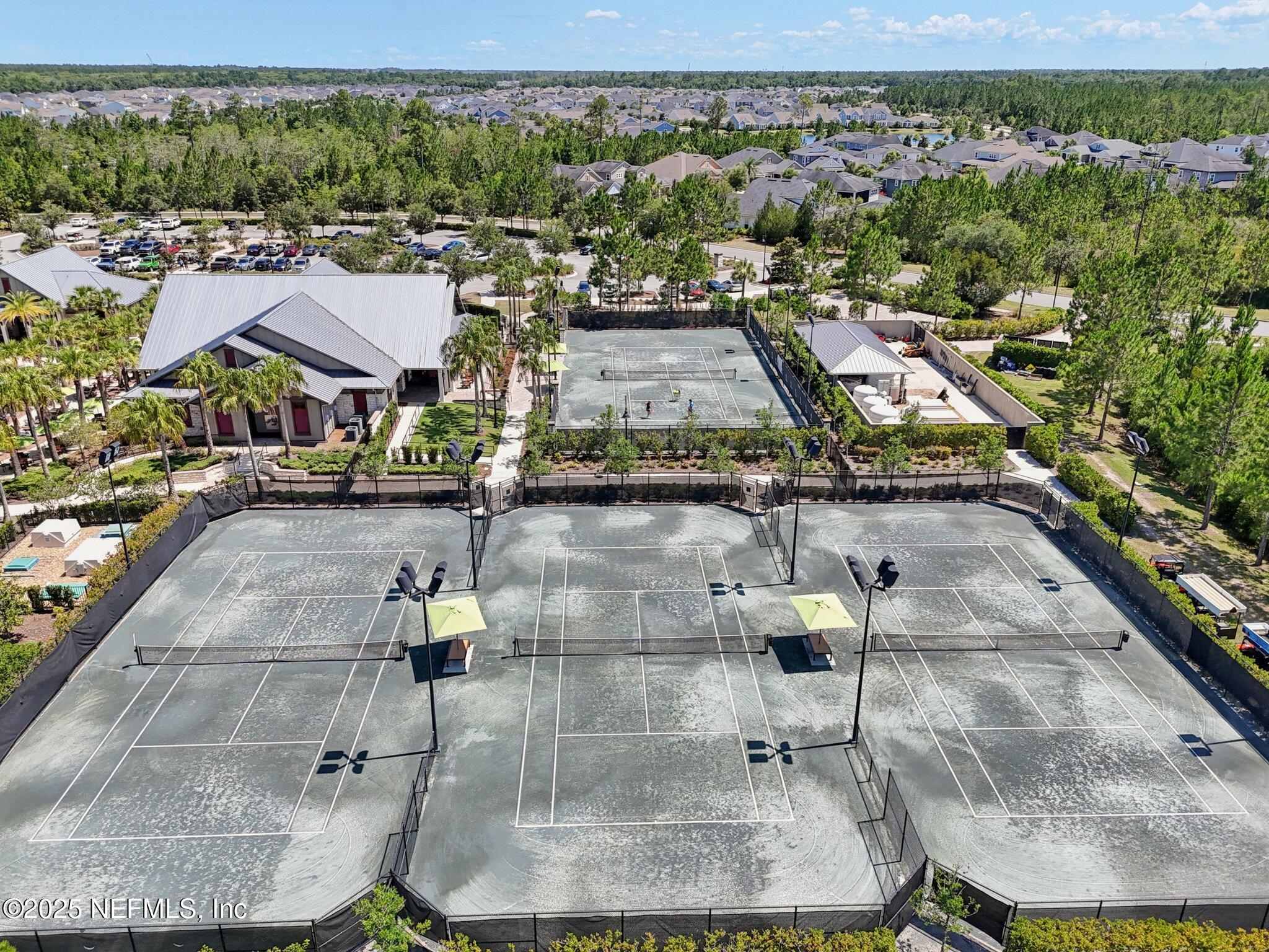 48 GILCHRIST Way, St. Johns