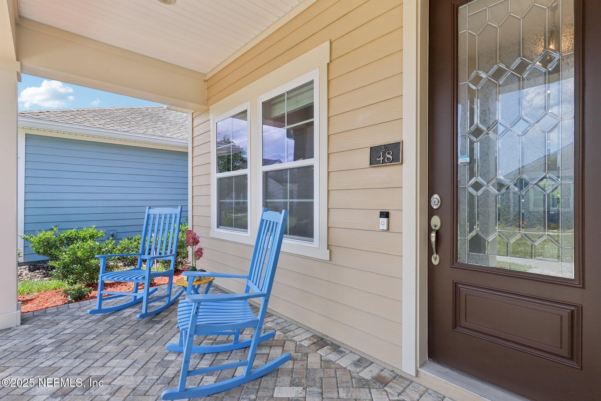 48 GILCHRIST Way, St. Johns