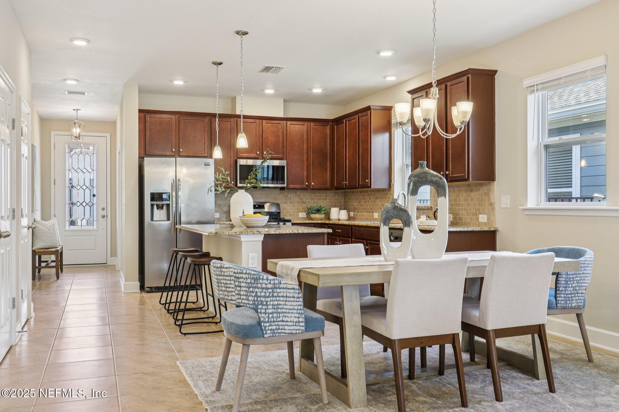 48 GILCHRIST Way, St. Johns