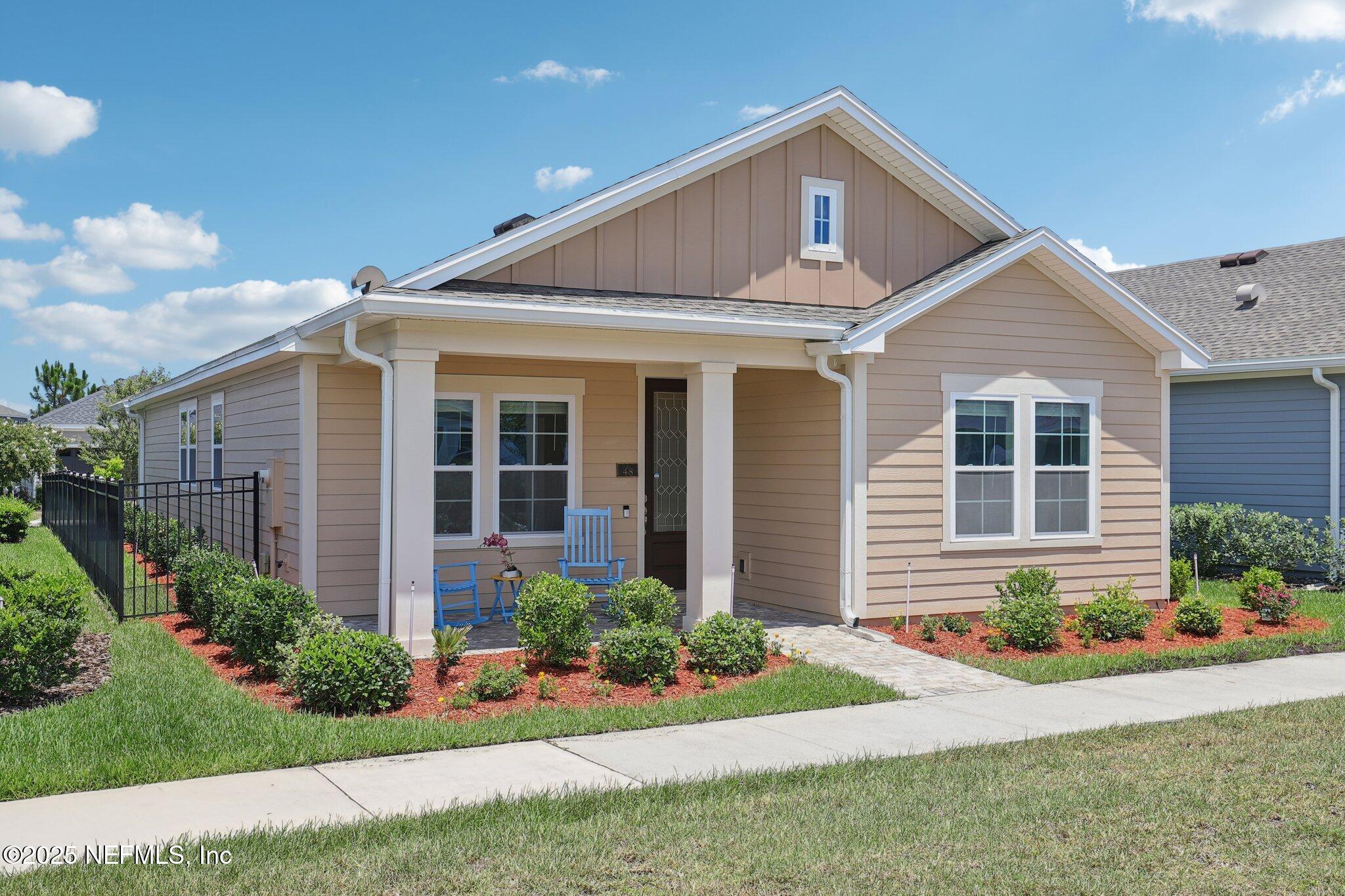 48 GILCHRIST Way, St. Johns