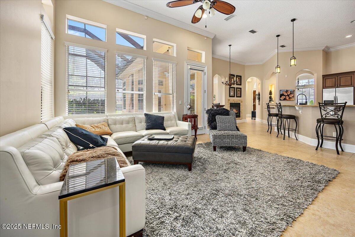 136 STRONG BRANCH Drive
