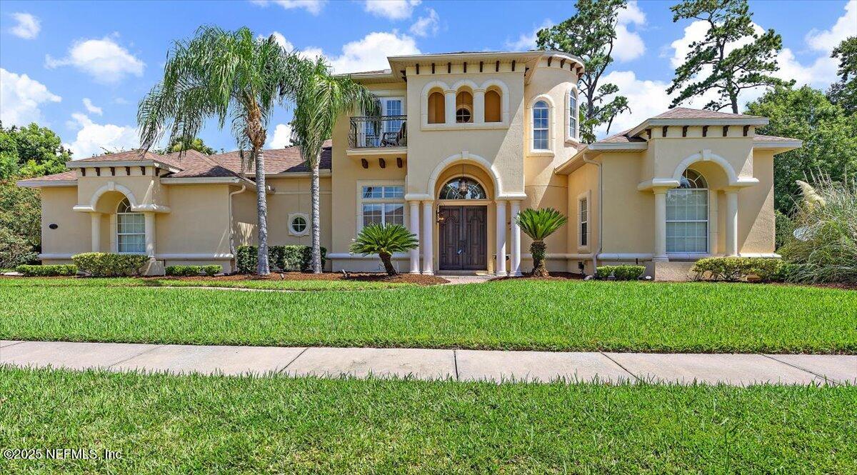 136 STRONG BRANCH Drive