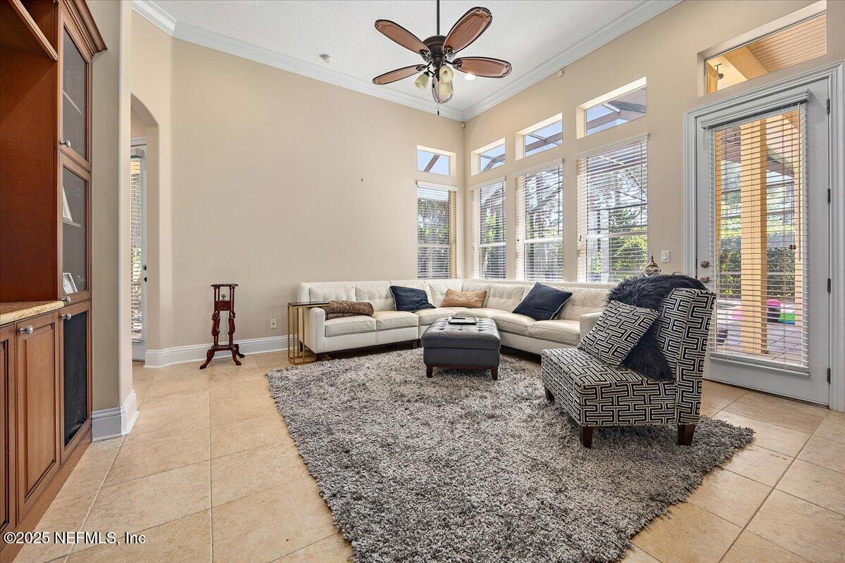 136 STRONG BRANCH Drive
