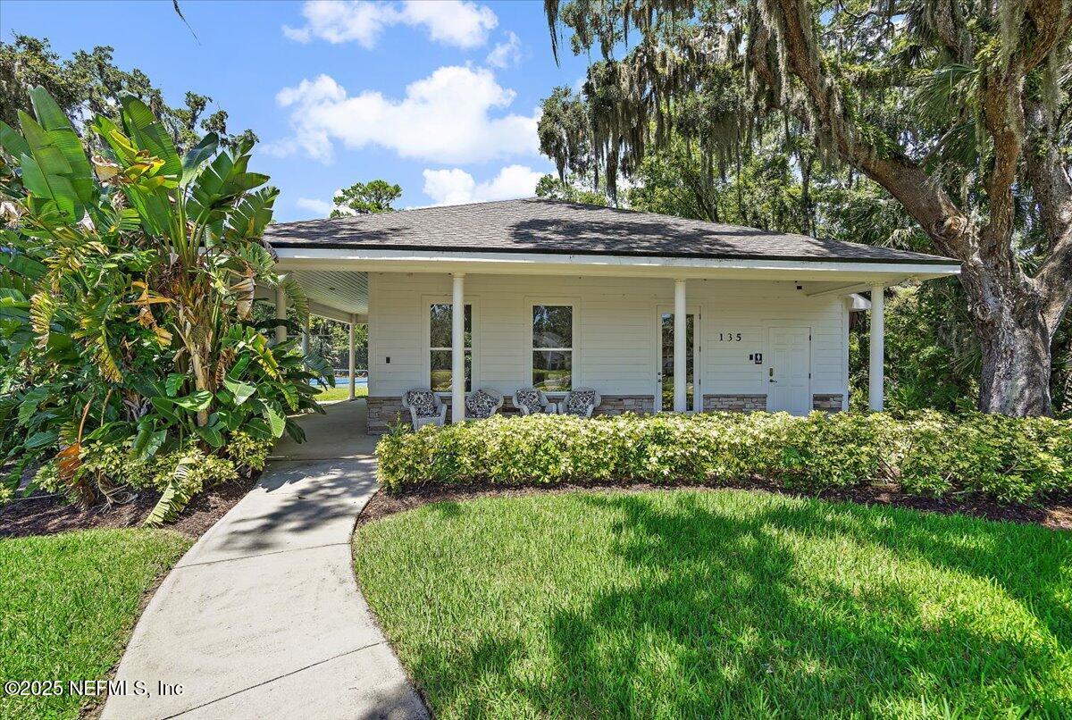 136 STRONG BRANCH Drive