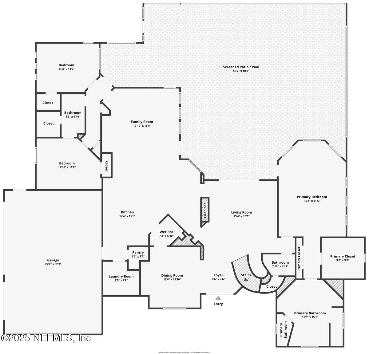 136 STRONG BRANCH Drive
