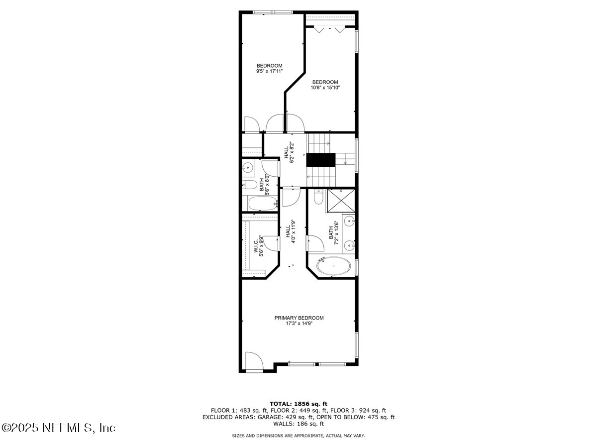 219 7TH Avenue S, Jacksonville Beach